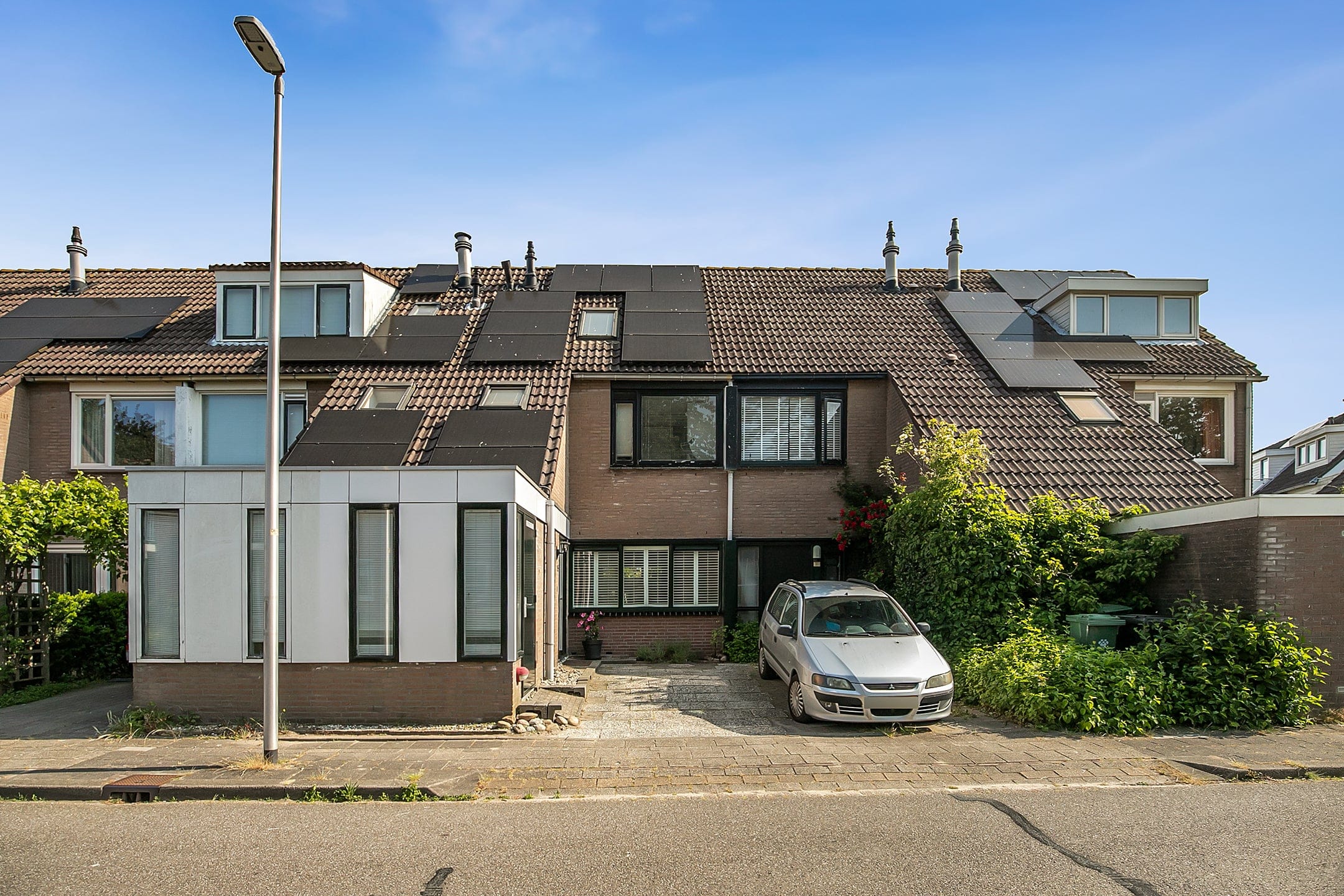 Appartement in Zoetermeer
