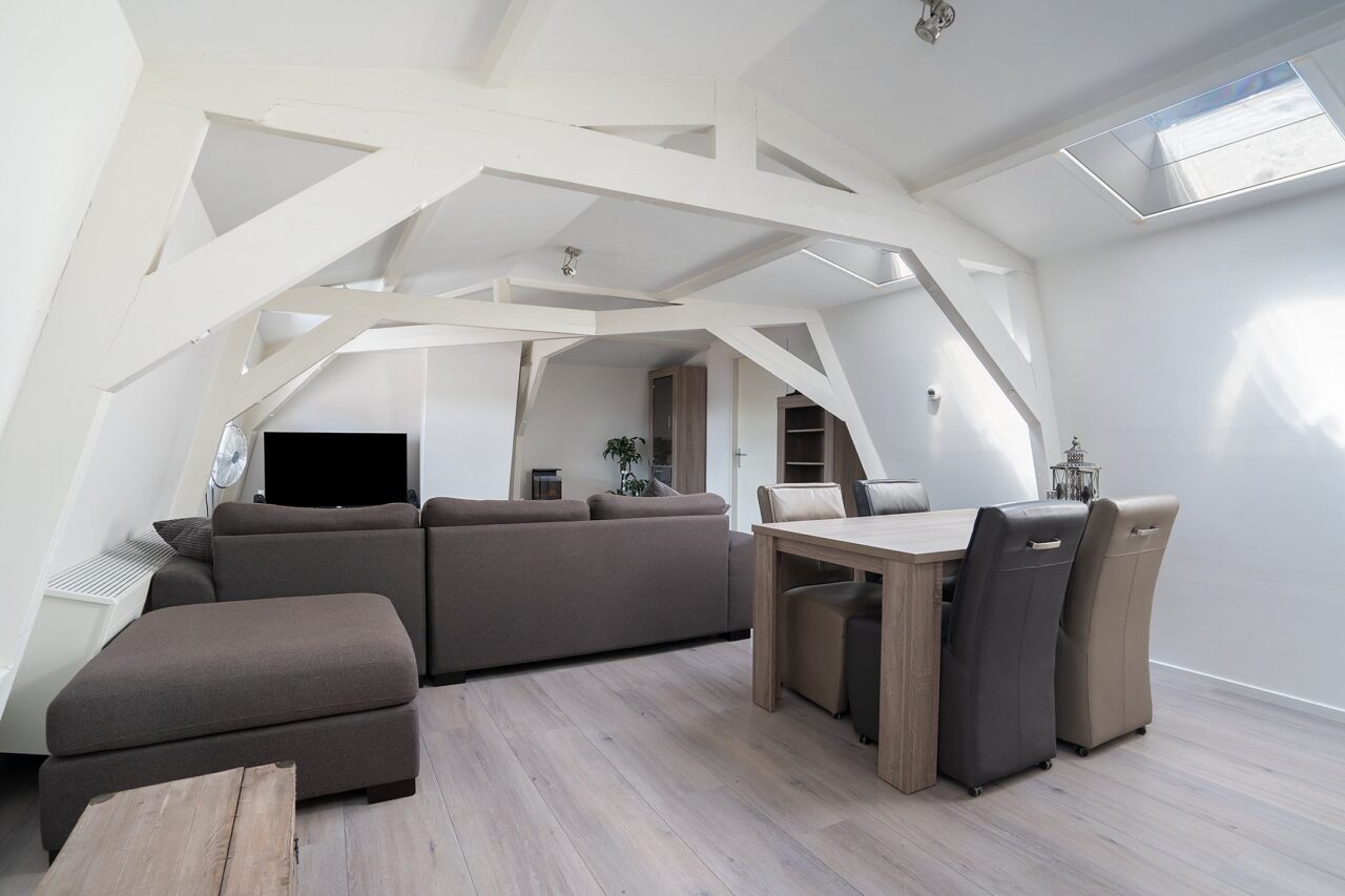 Dorpsstraat 36, Zoetermeer