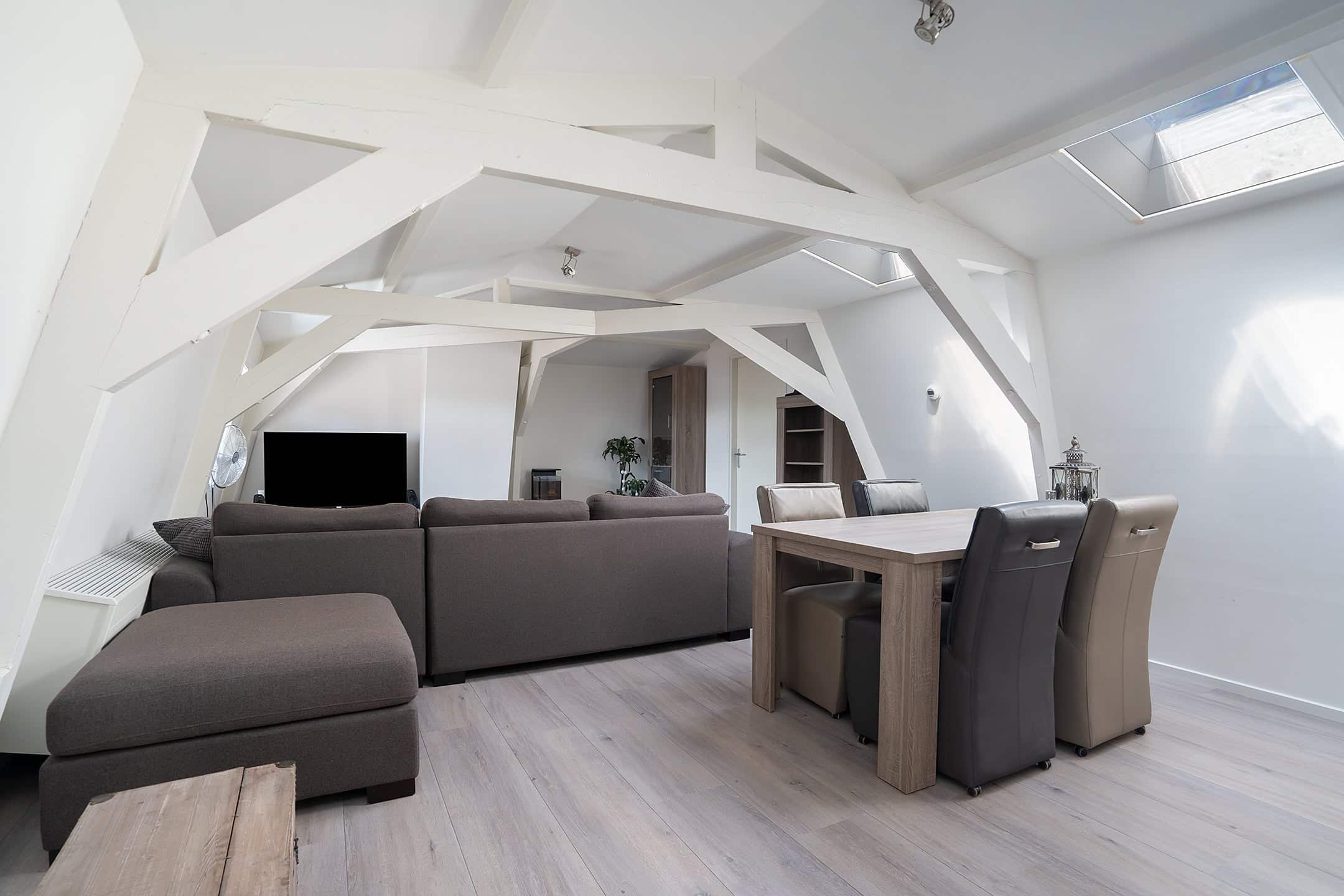 Appartement in Zoetermeer