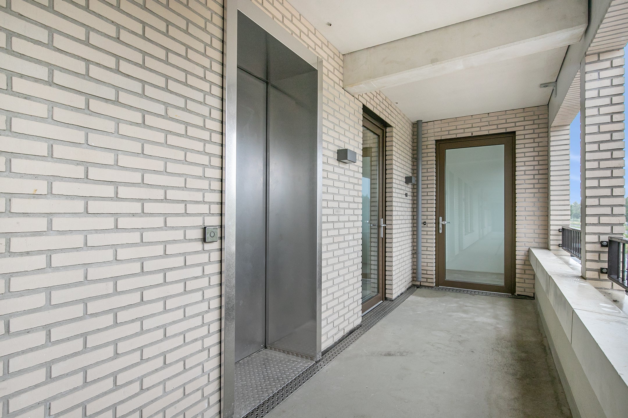 Appartement in Zoetermeer