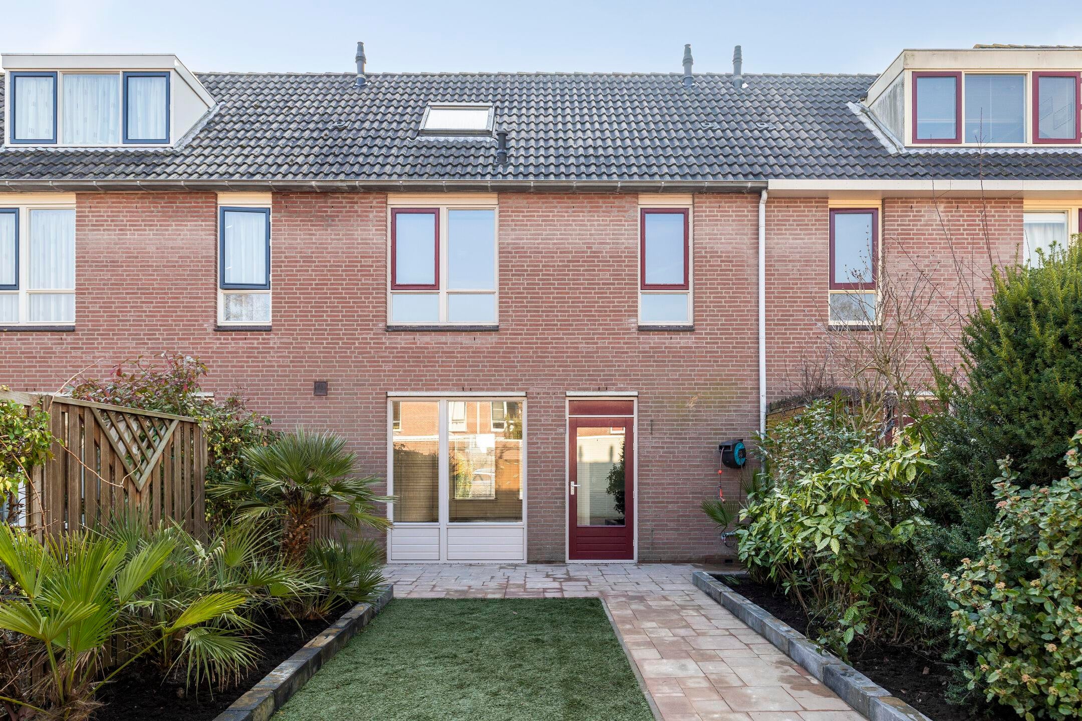 Dom — Zoetermeer