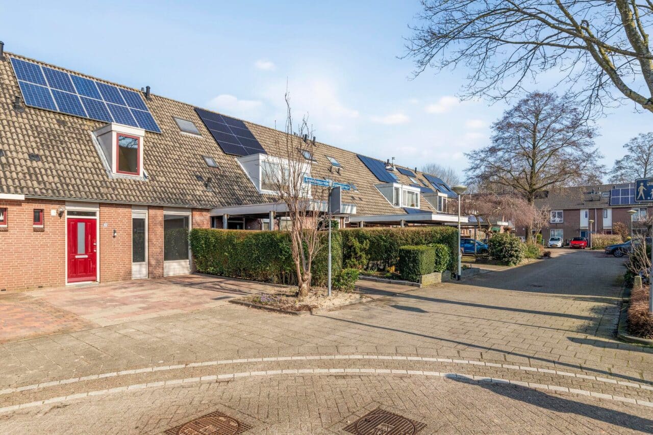 Huis Argonautenrede