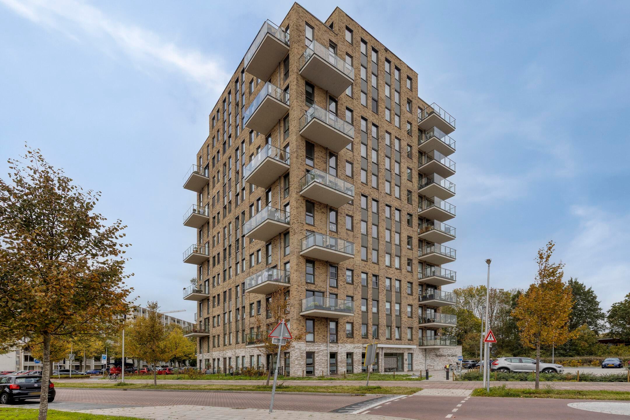 Mieszkanie — Zoetermeer