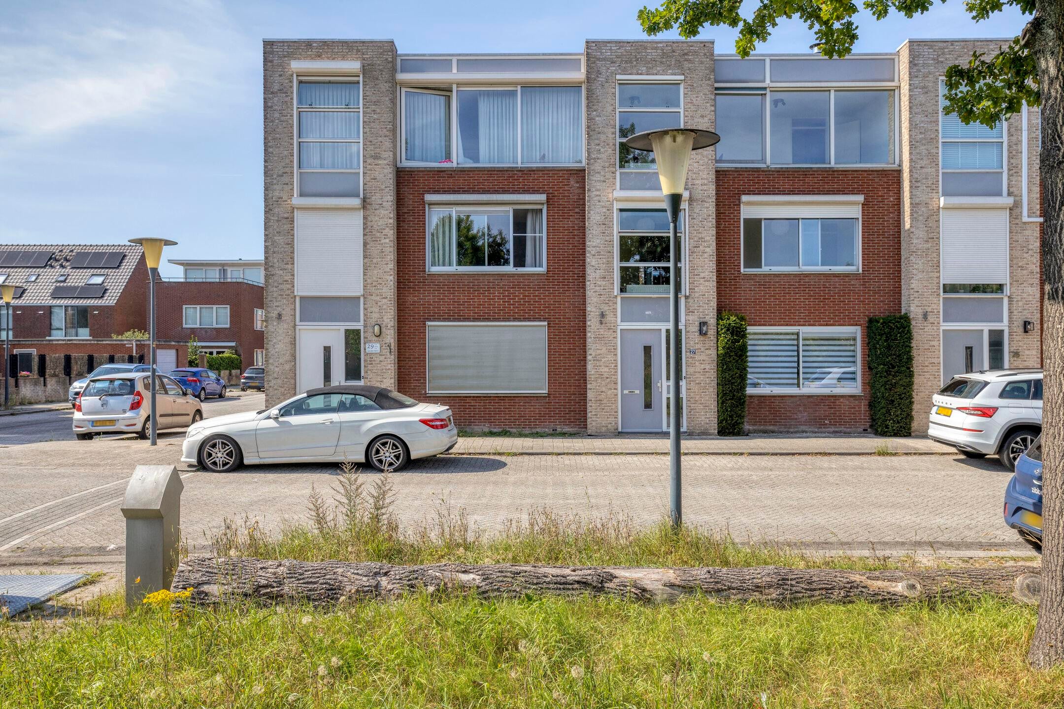 Woonhuis in Zoetermeer