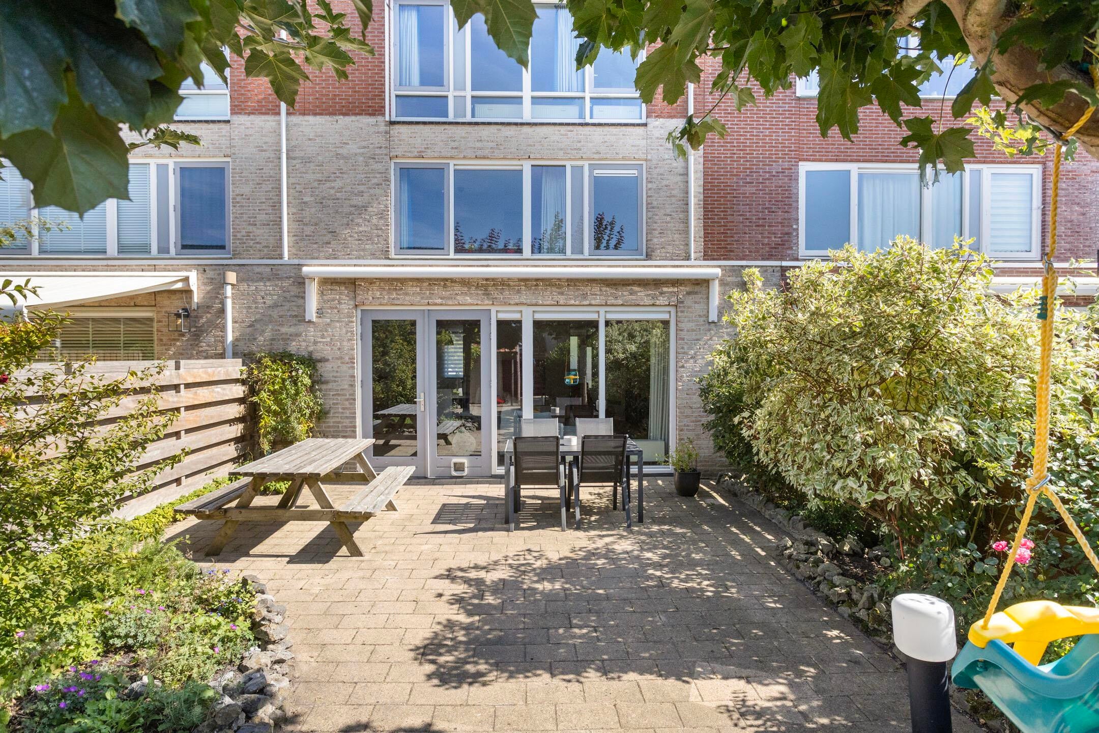 Appartement aan Peursumstraat