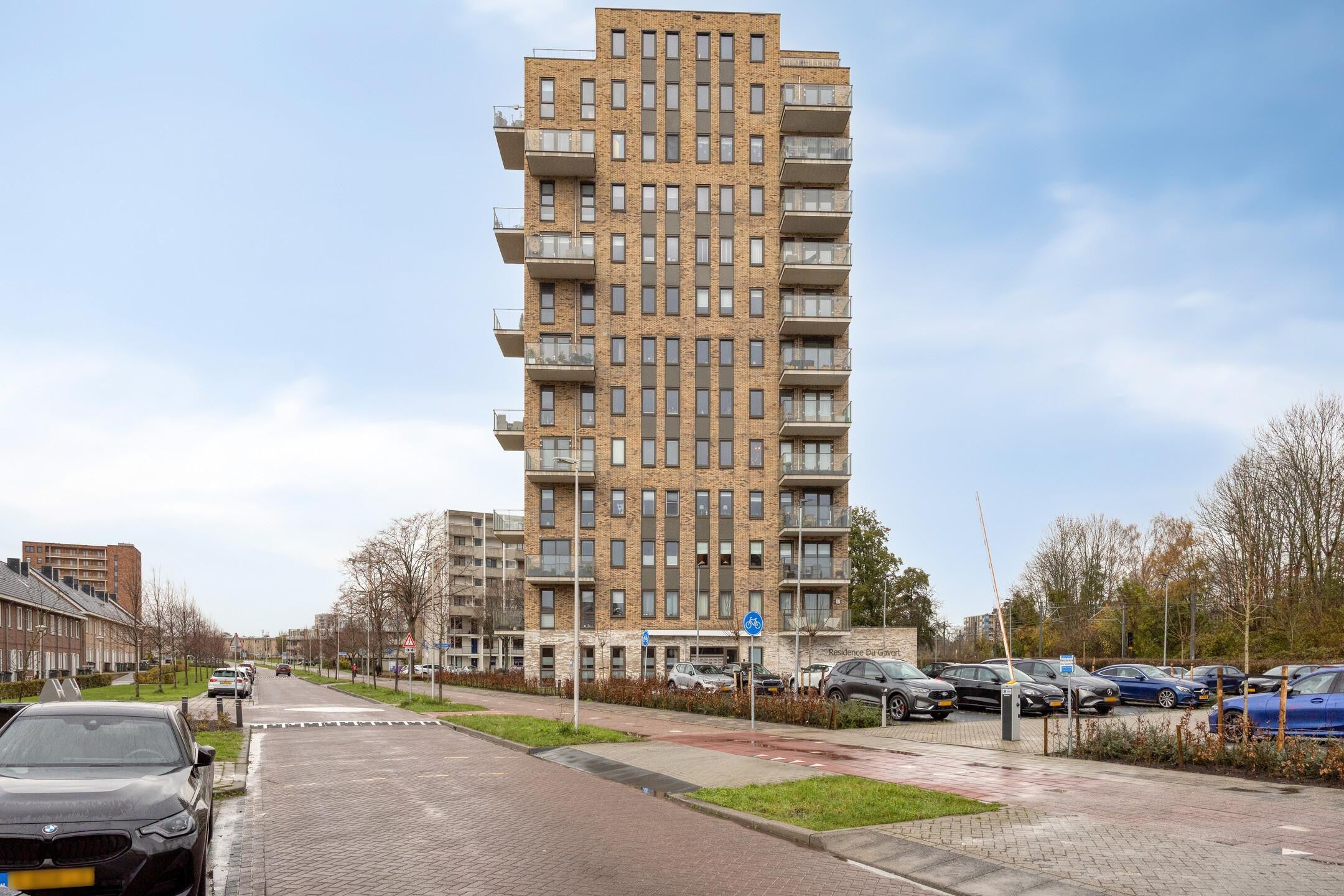 Apartment in Zoetermeer