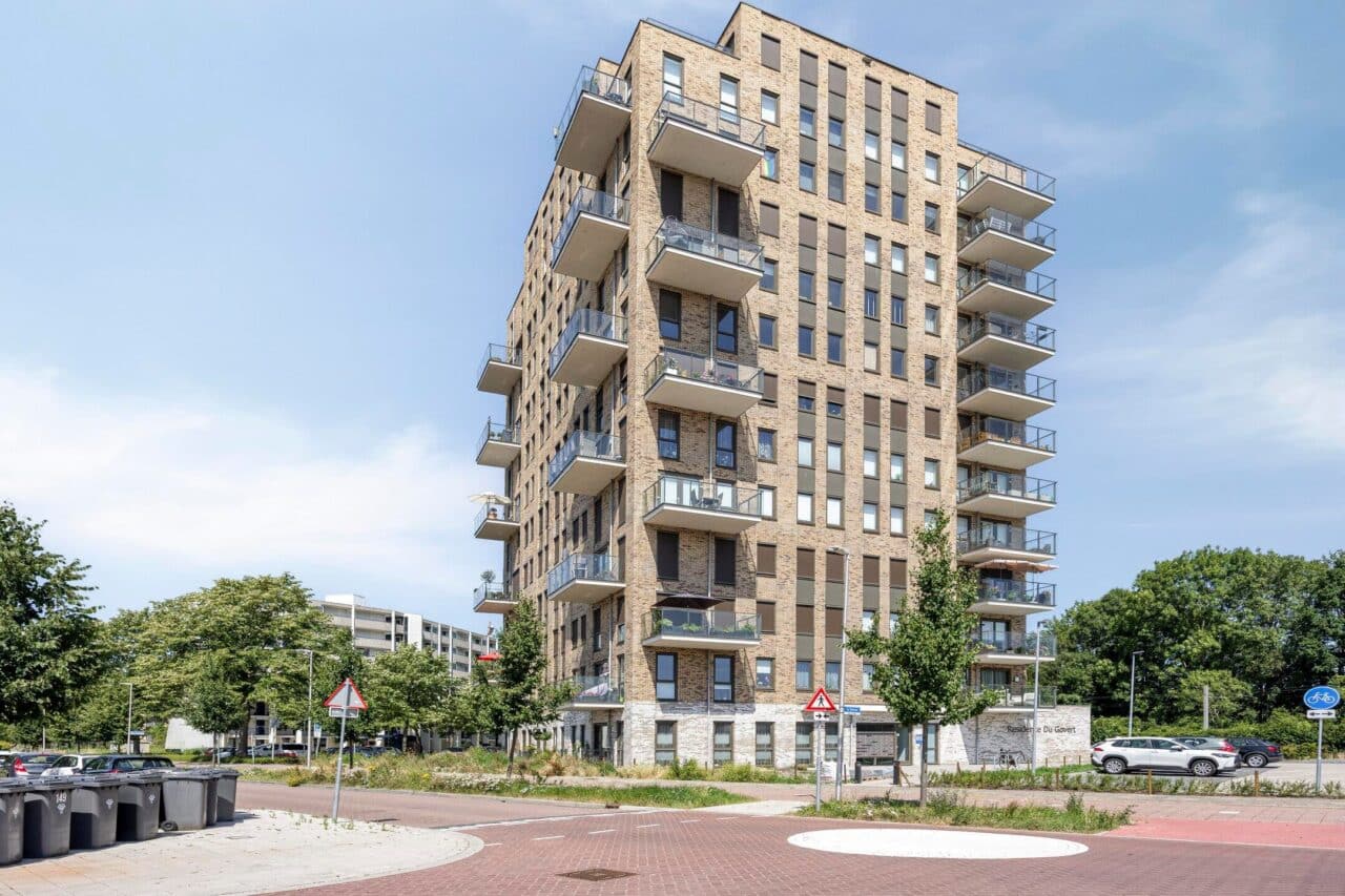 free-sector-houses for rent on Du Meelaan 584