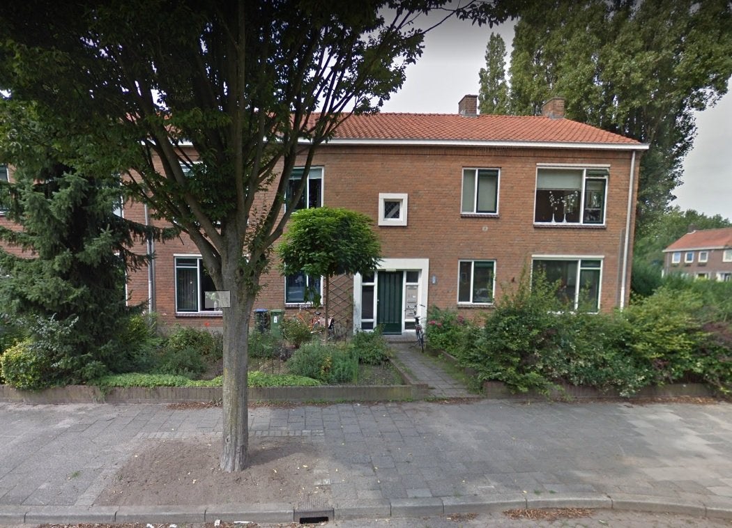 Appartement in Nijmegen