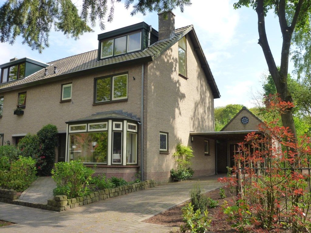 Woonhuis in Berg en Dal