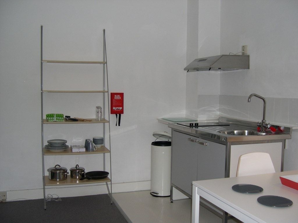 Apartment in Nijmegen