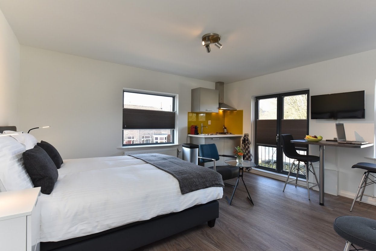 Appartement in Nijmegen
