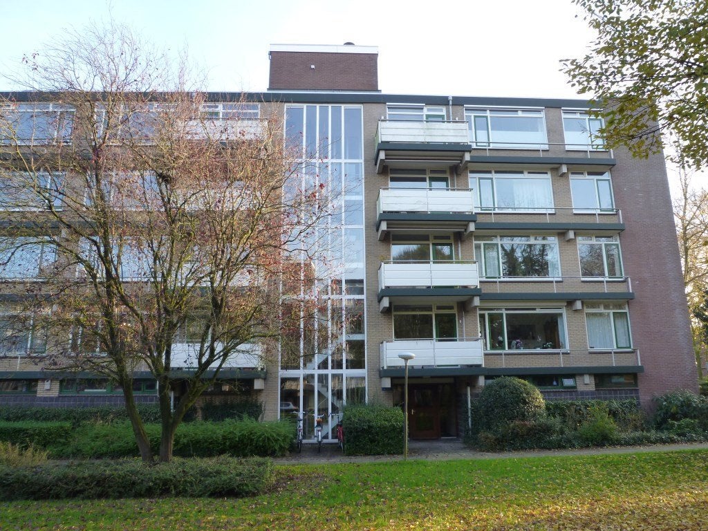Apartment in Berg en Dal