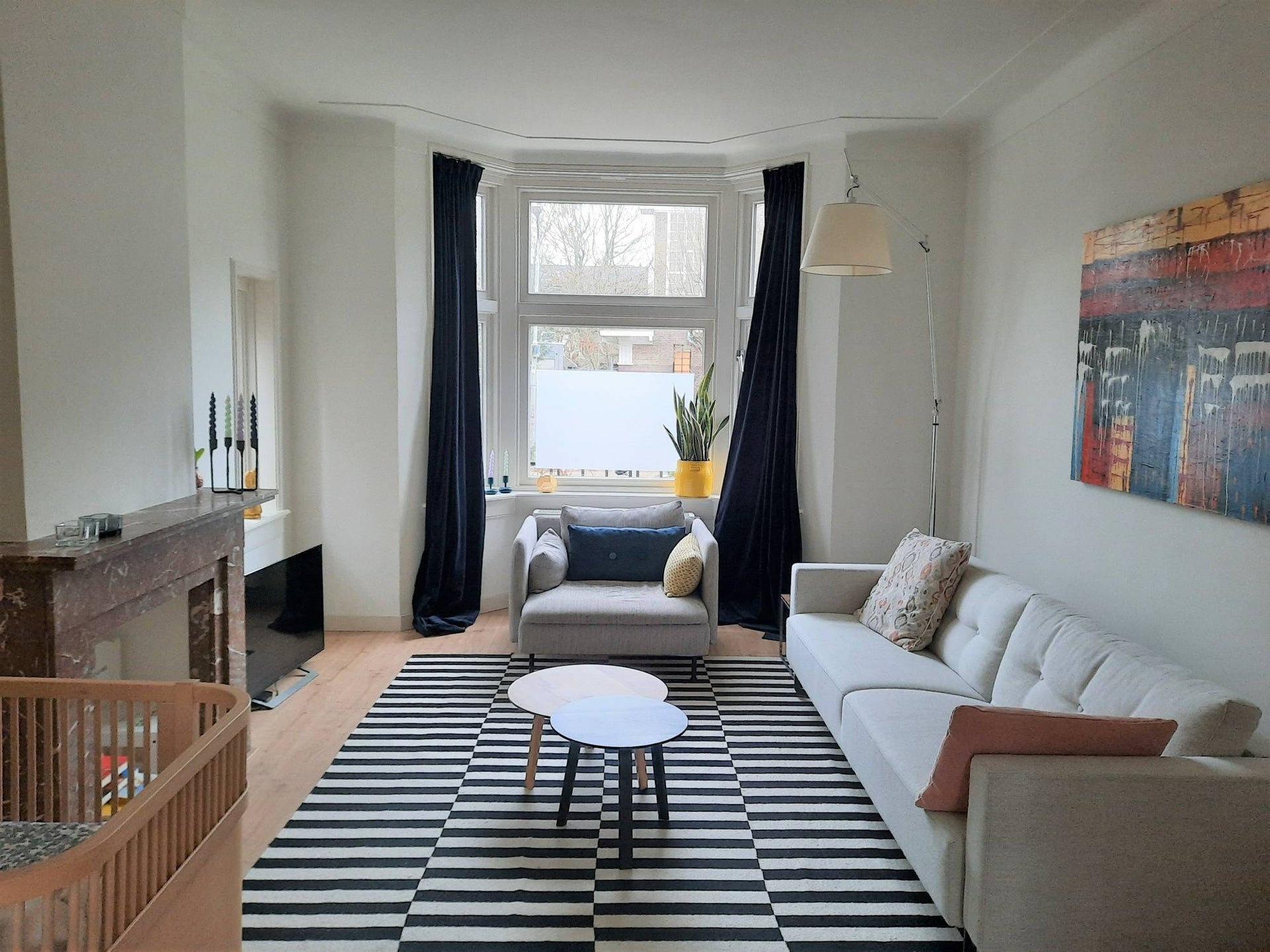 Appartement in Nijmegen