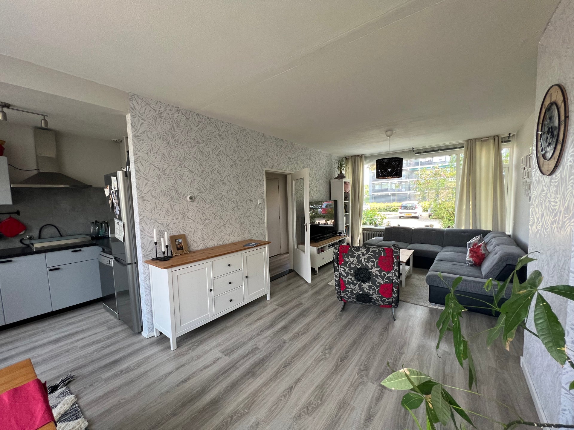 Family home in Nijmegen