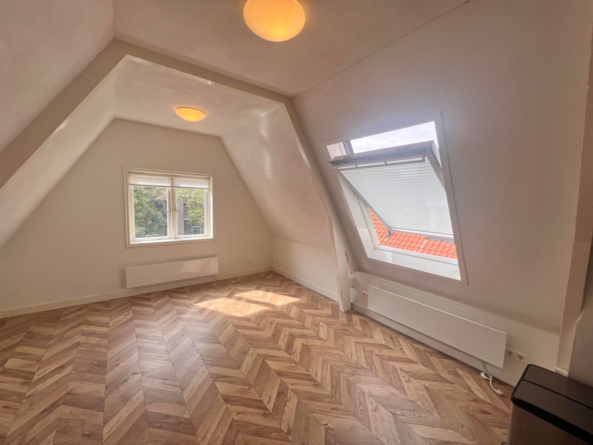 Appartement Hofdwarsstraat — foto 3