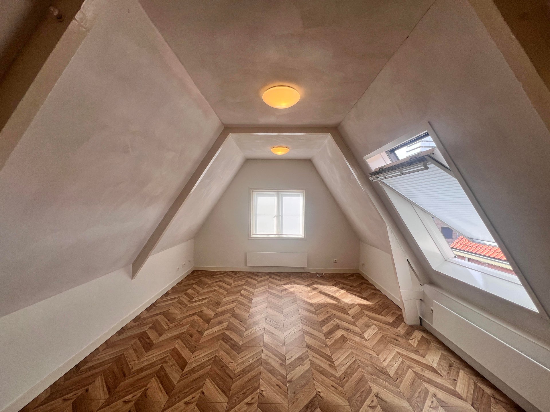 Appartement Hofdwarsstraat — foto 2