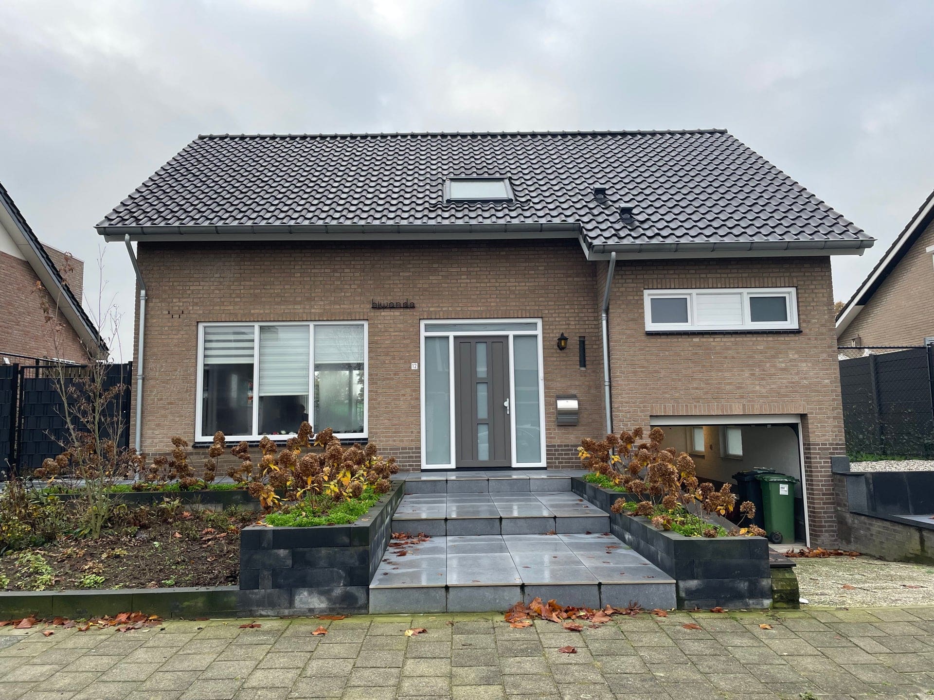 Family home in Venray