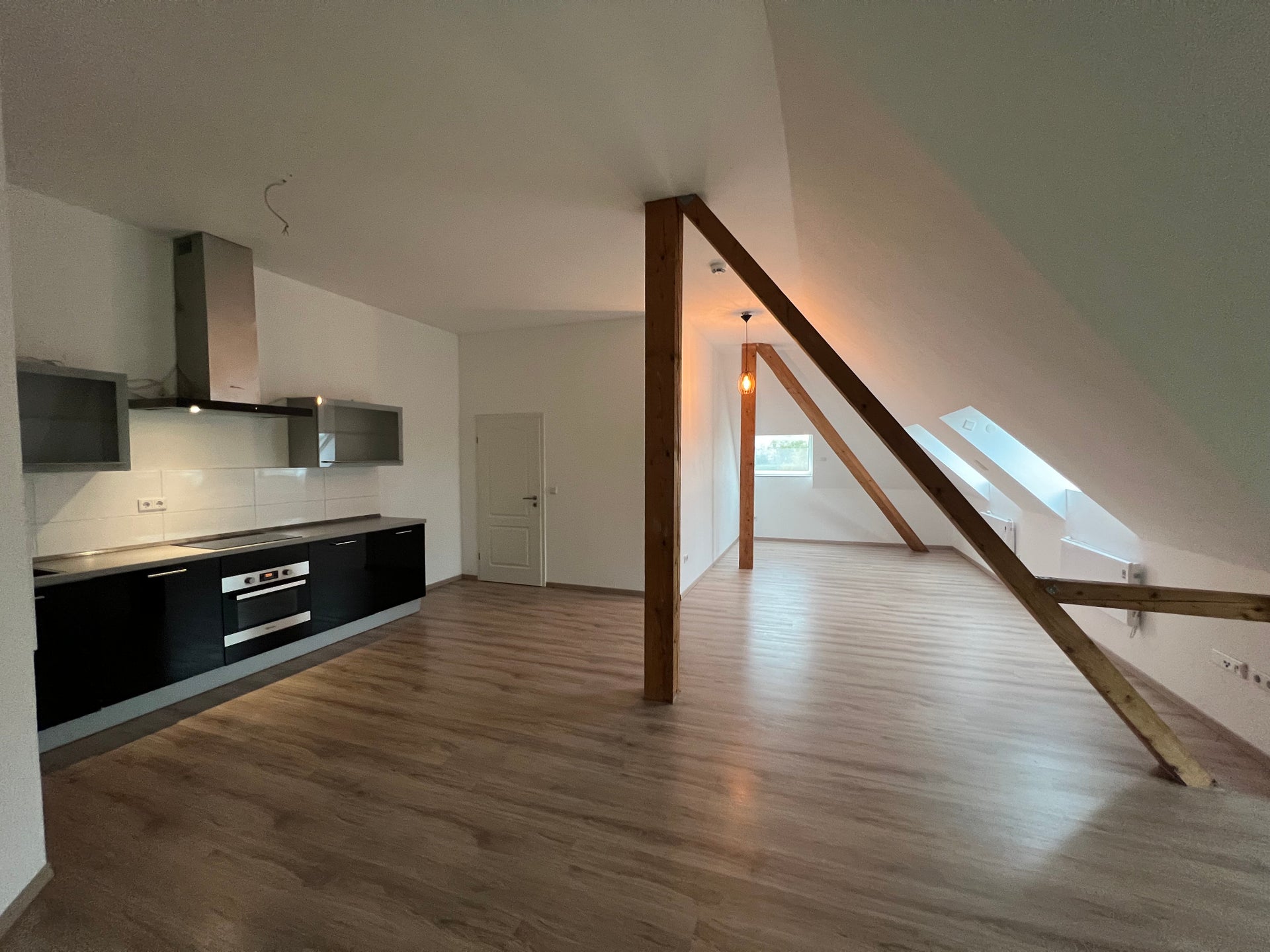 Appartement in Berg en Dal