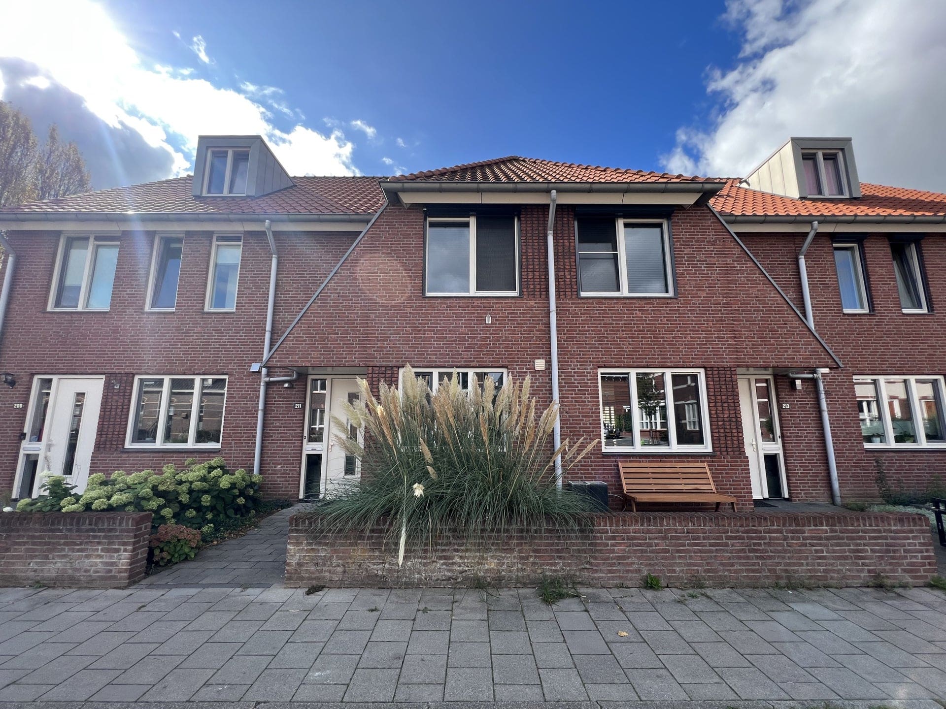Apartment in Nijmegen