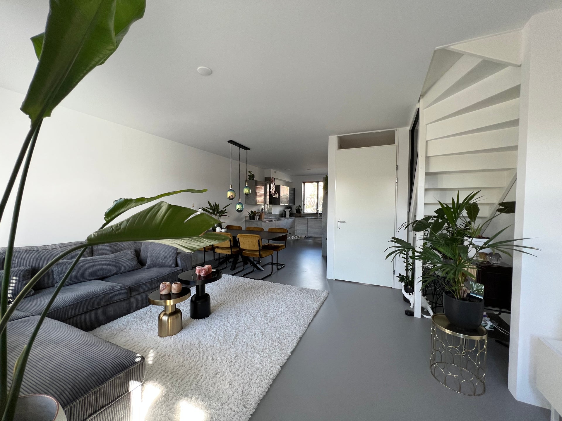 Family home in Nijmegen