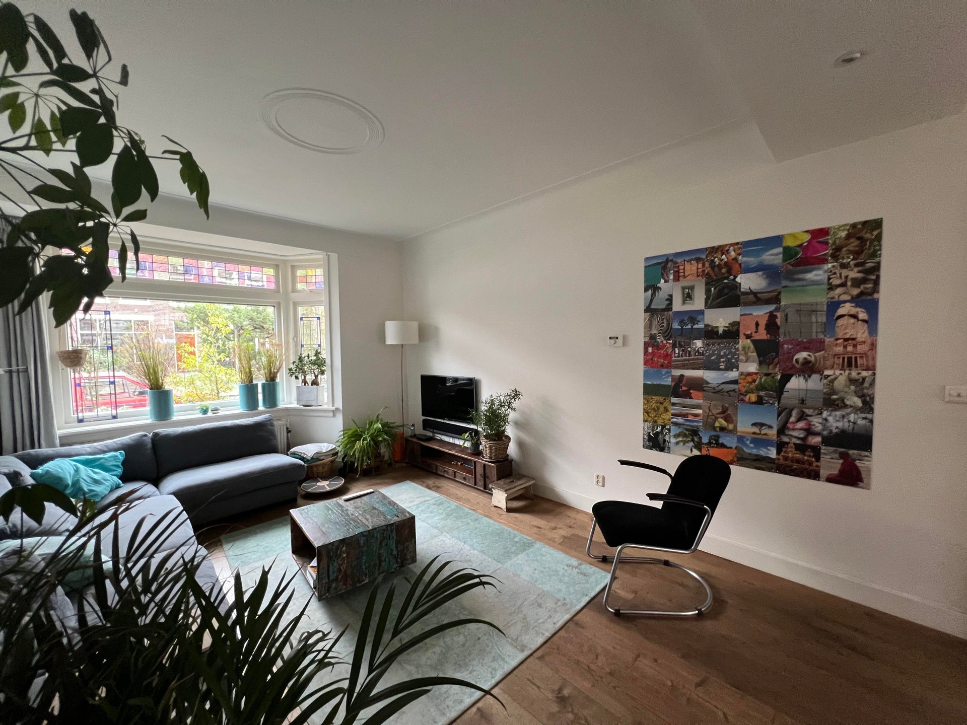 Huis Jozef Israëlsstraat — foto 2