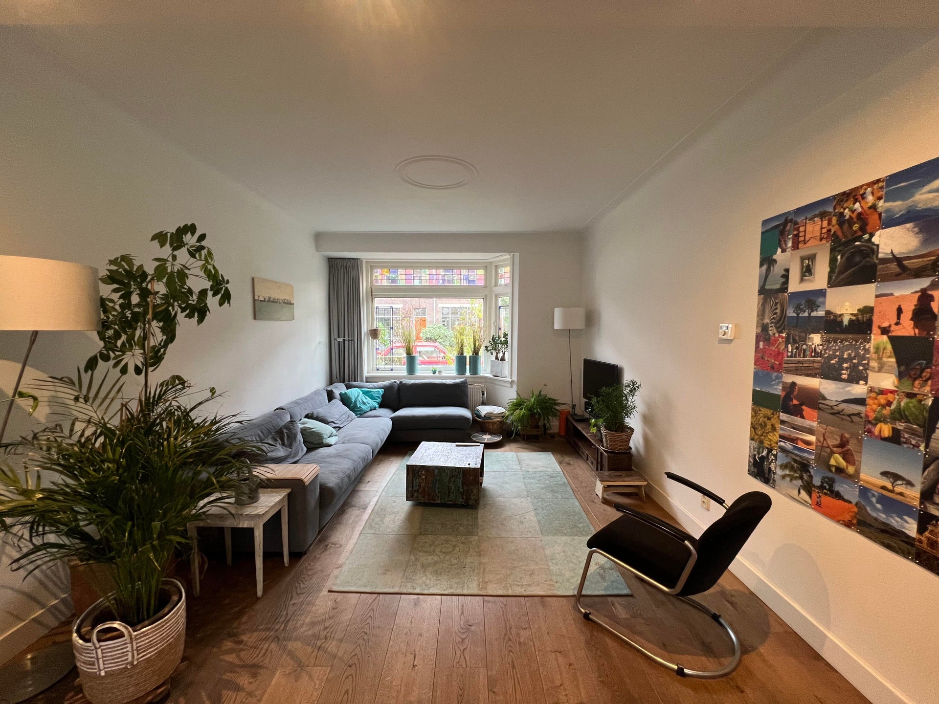 Woonhuis in Nijmegen