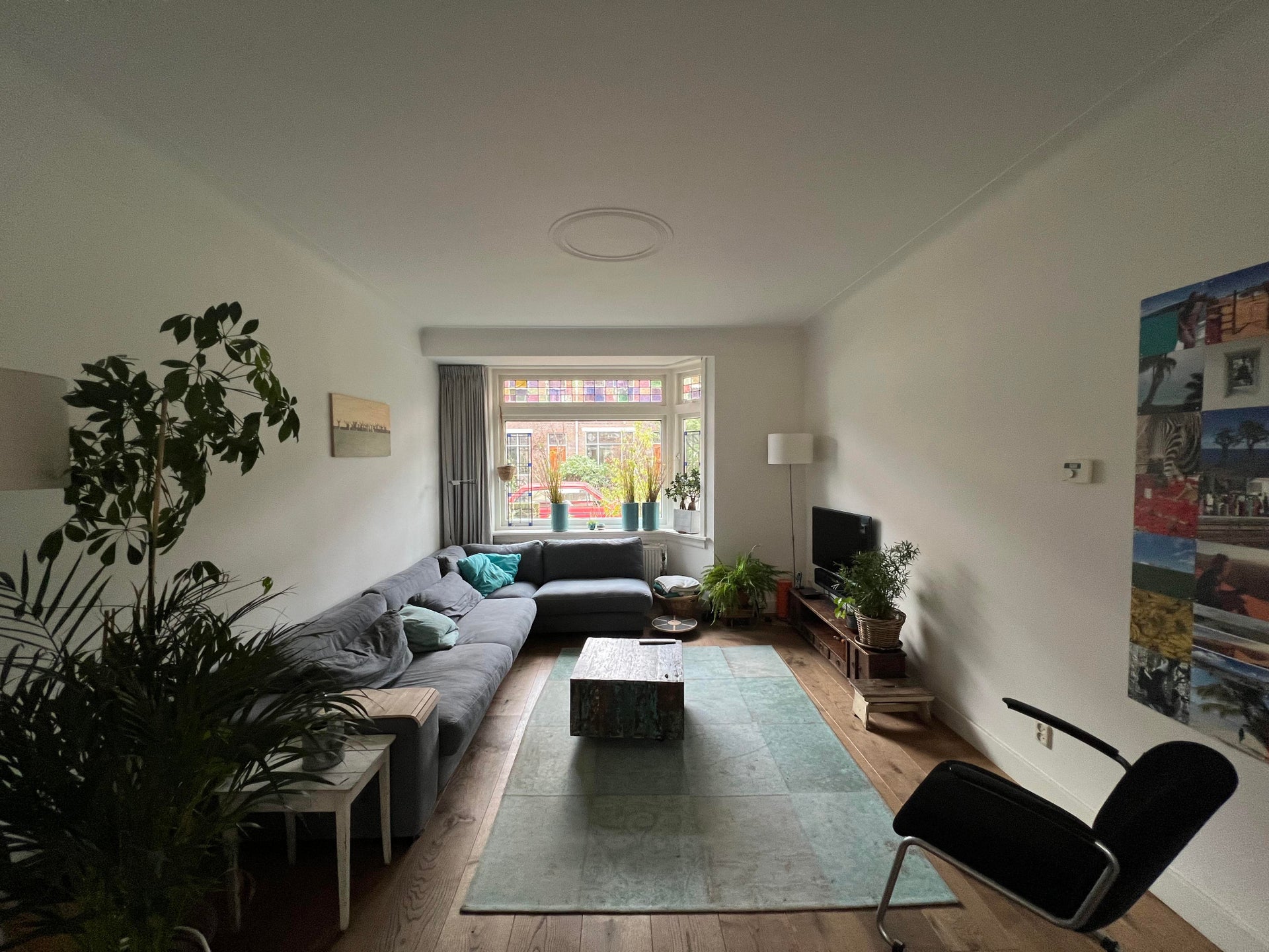 Huis Jozef Israëlsstraat — foto 3