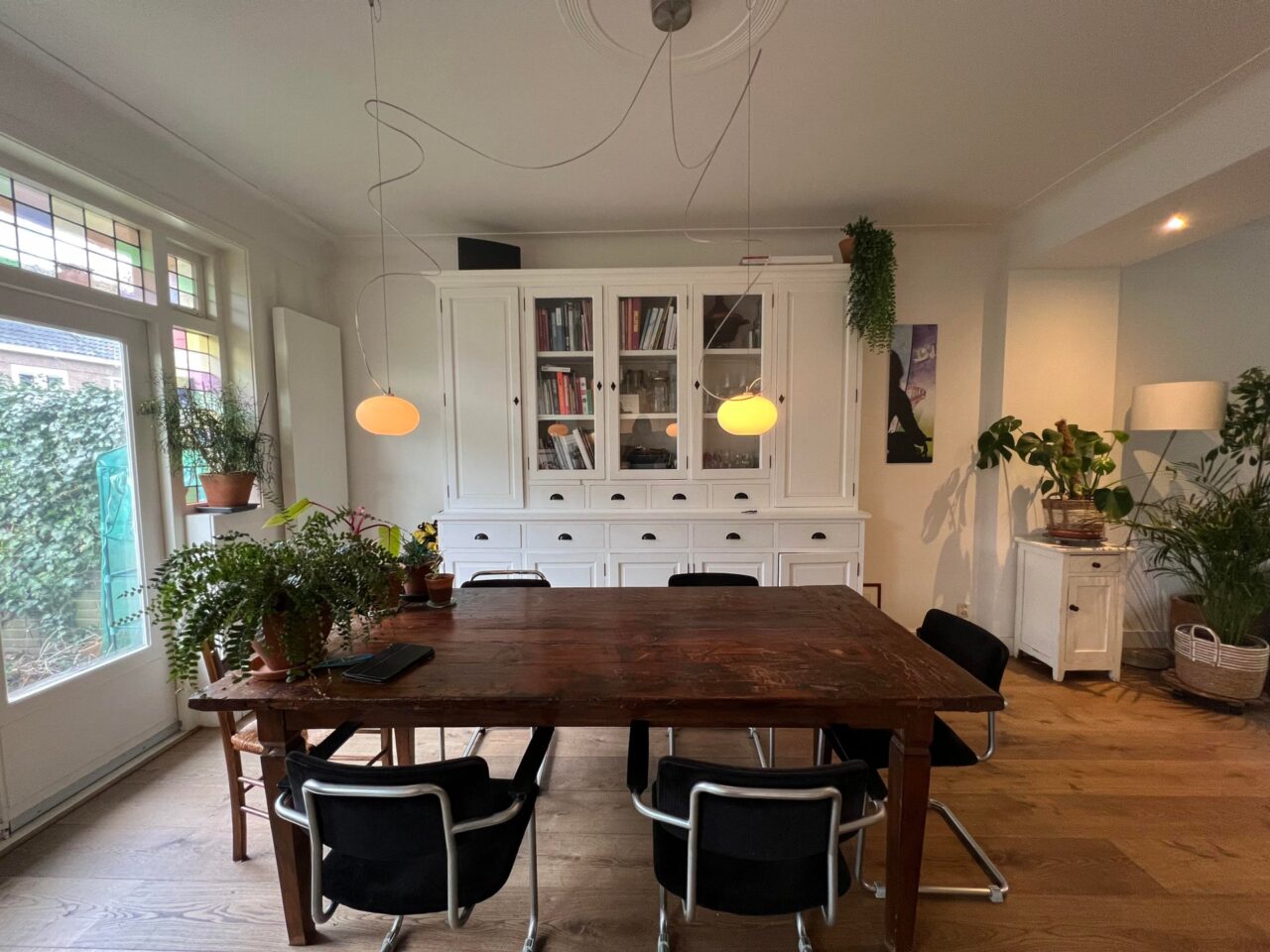 Huis Jozef Israëlsstraat — foto 2