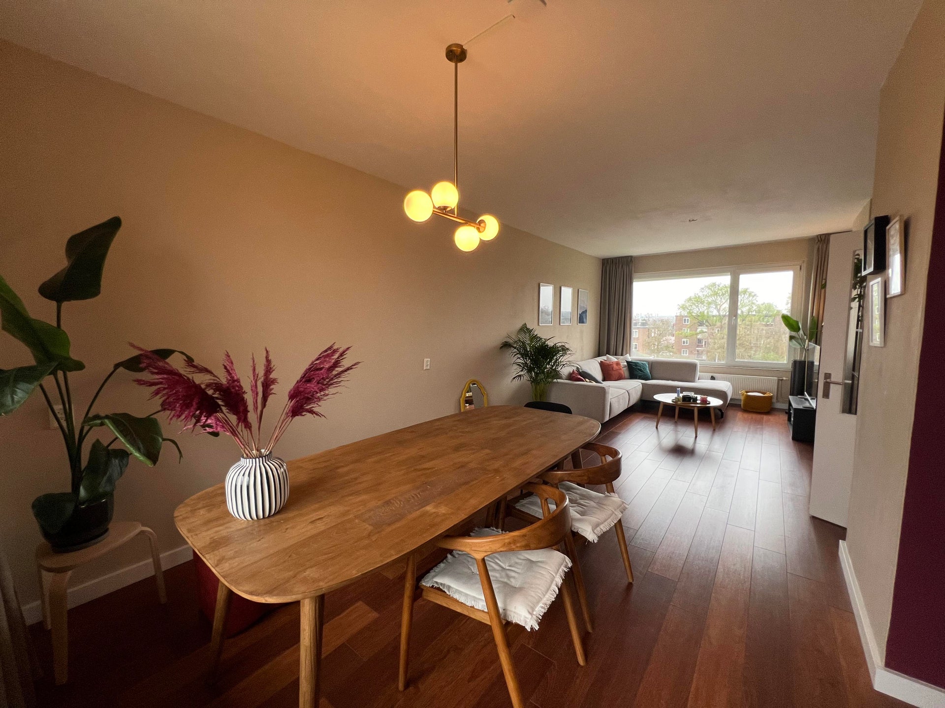 Appartement in Nijmegen