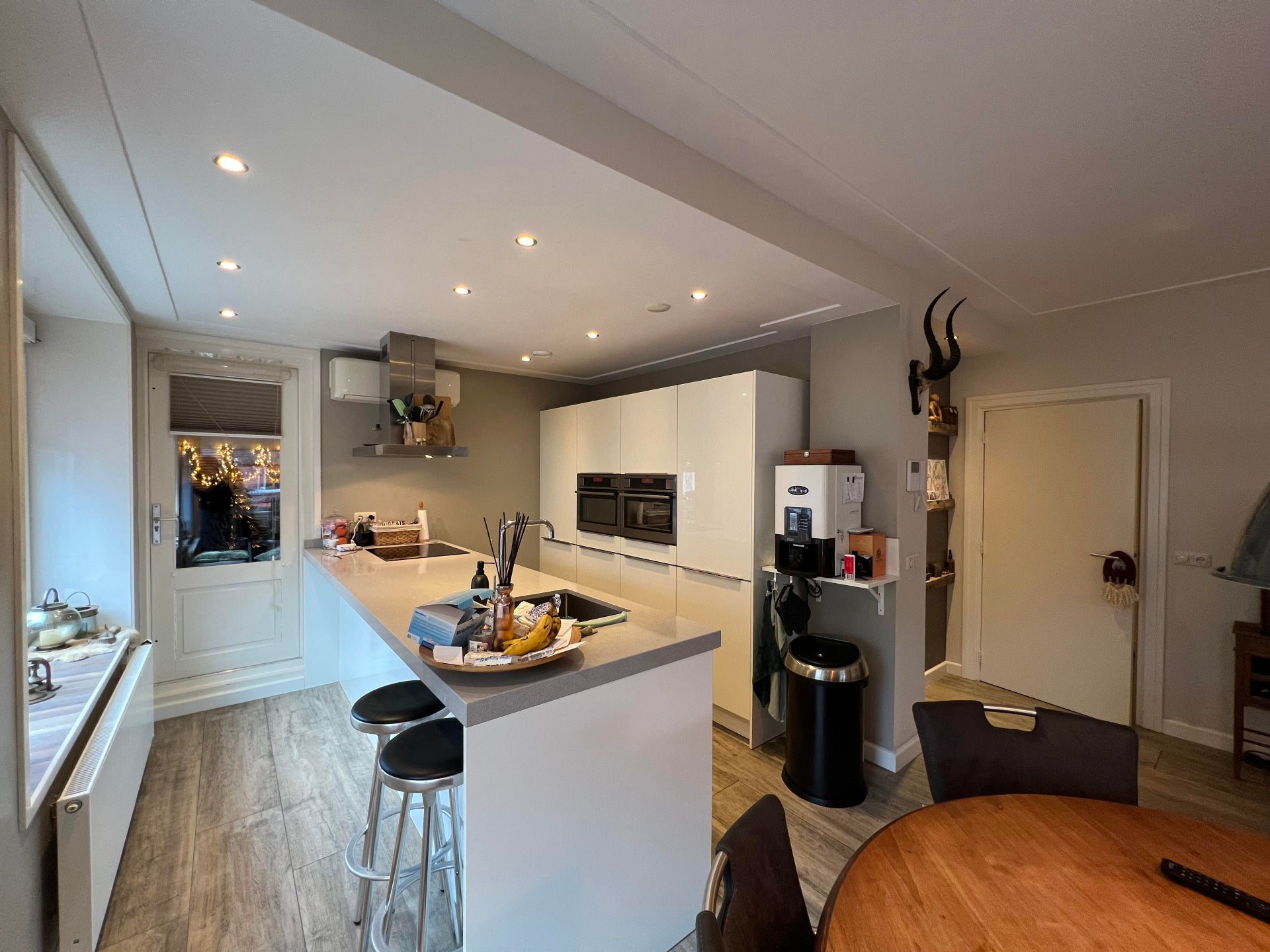 Appartement in Nijmegen