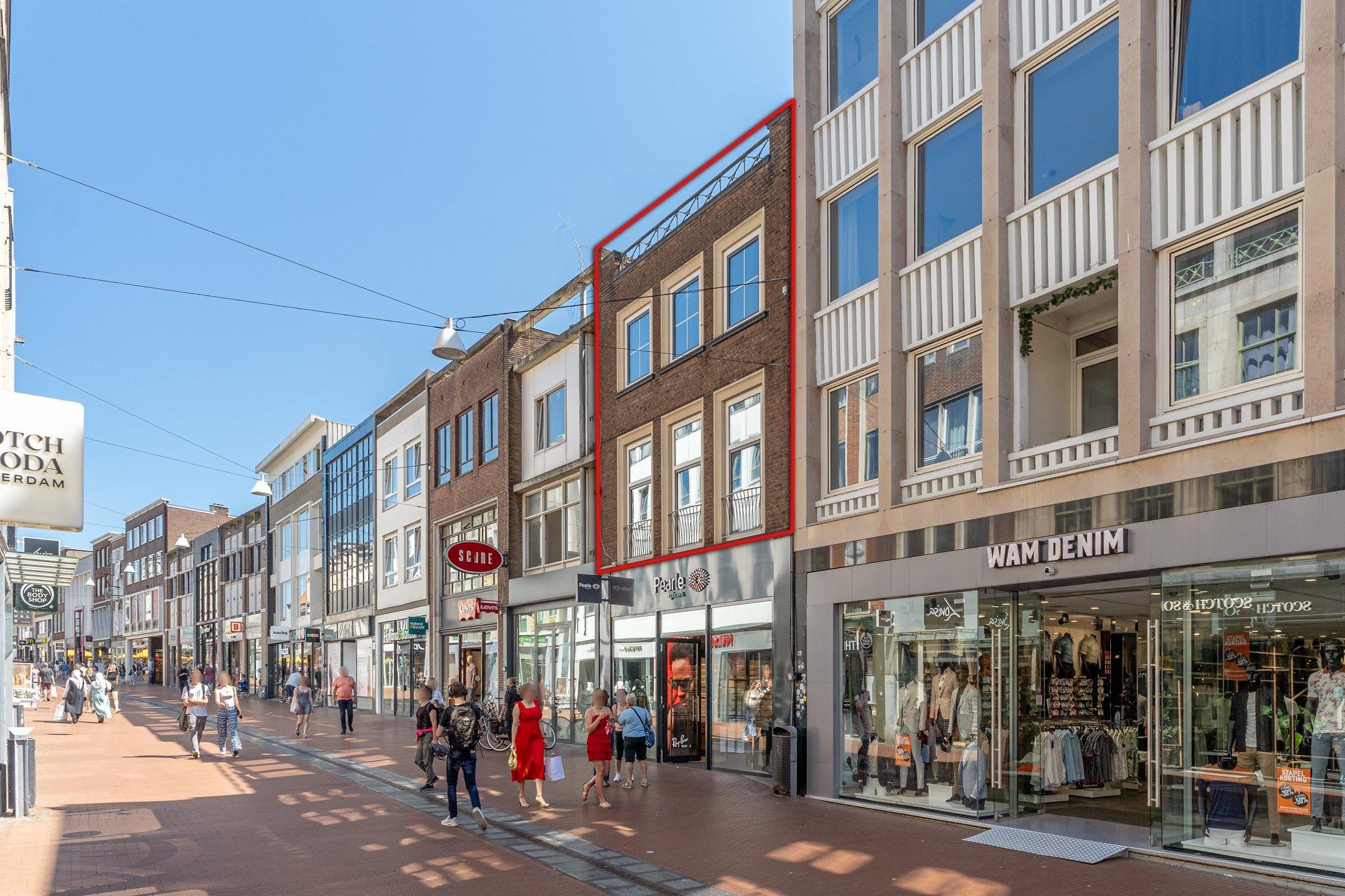 Apartment in Nijmegen