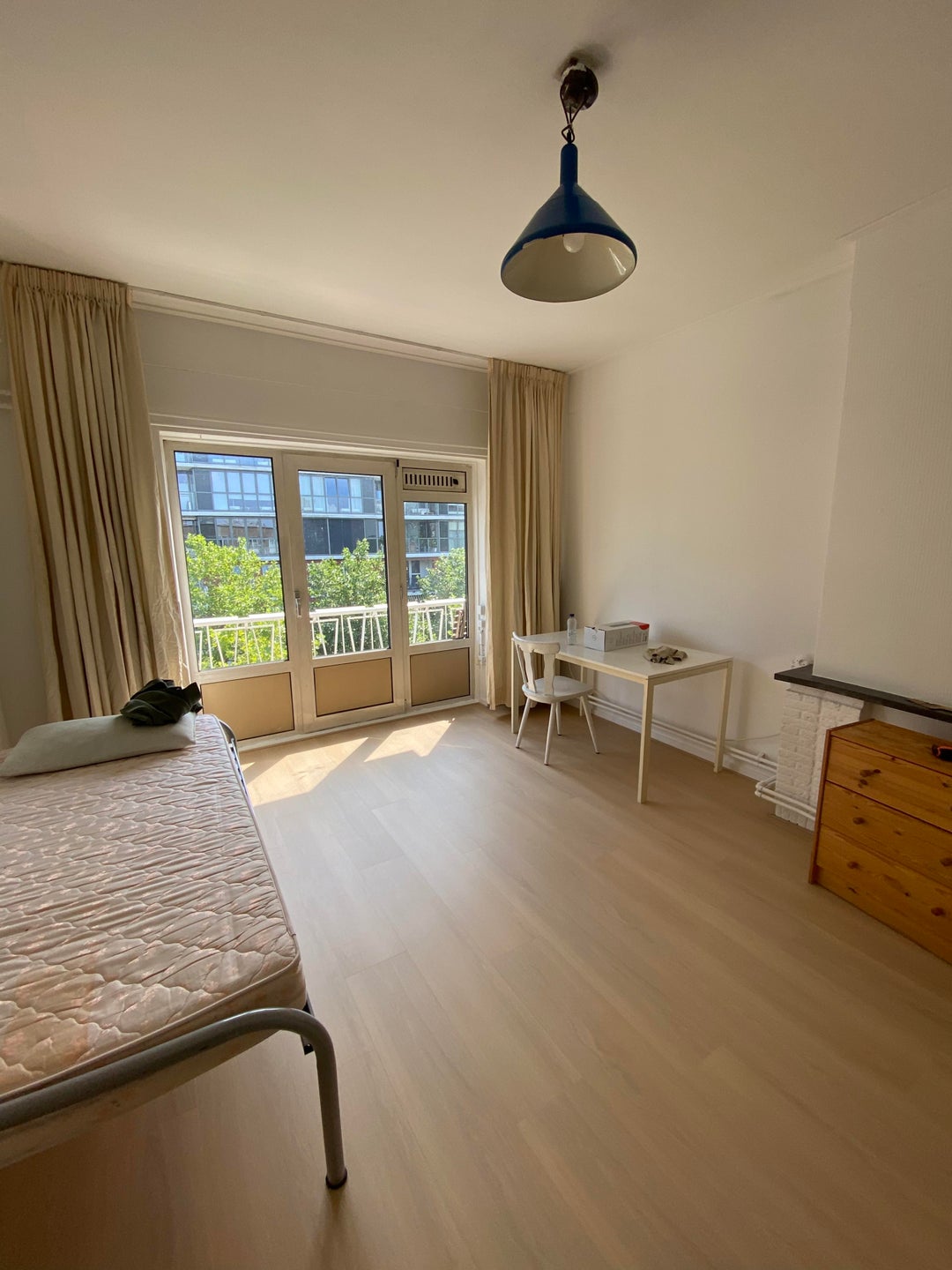 Appartement in Nijmegen
