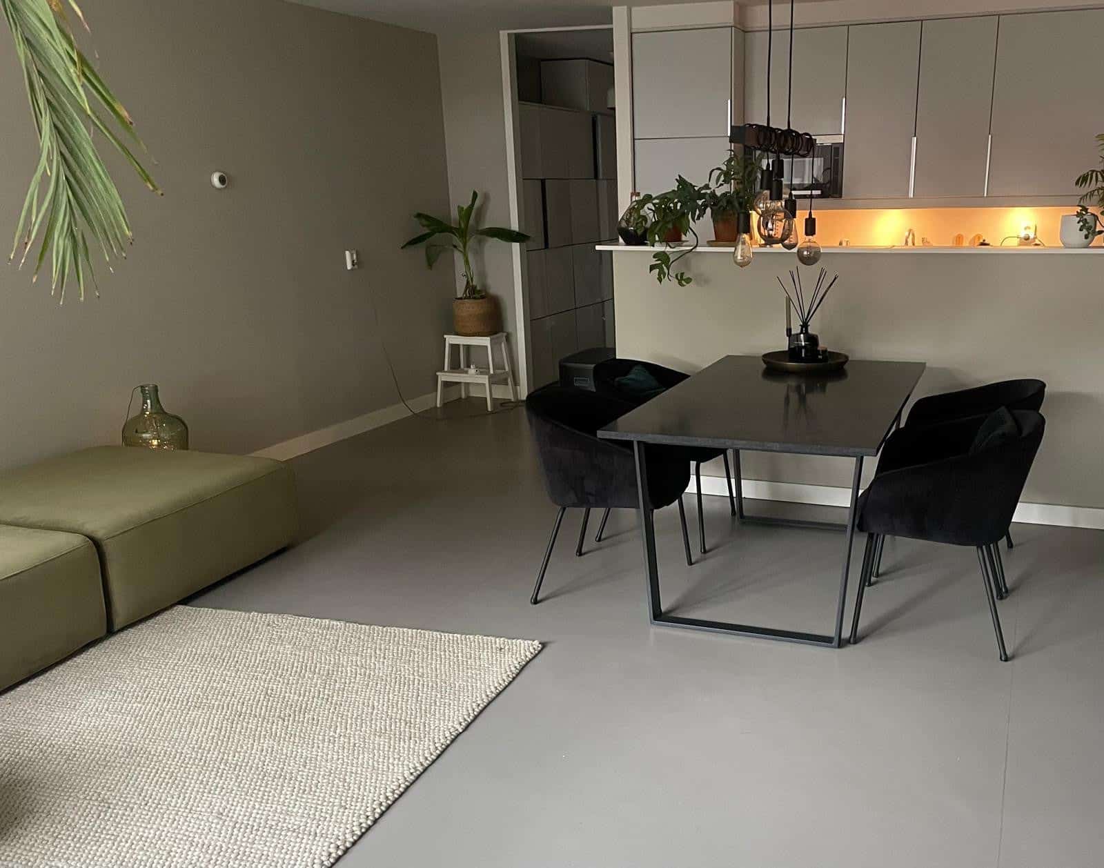 Appartement Ridderstraat — foto 2