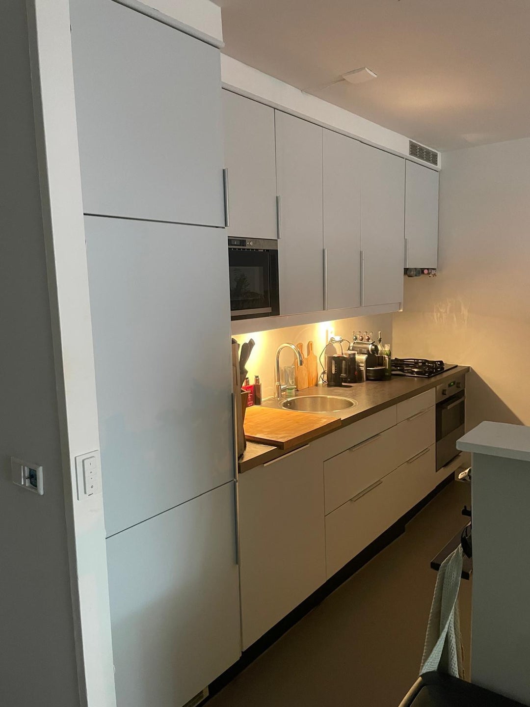 Appartement Ridderstraat — foto 3