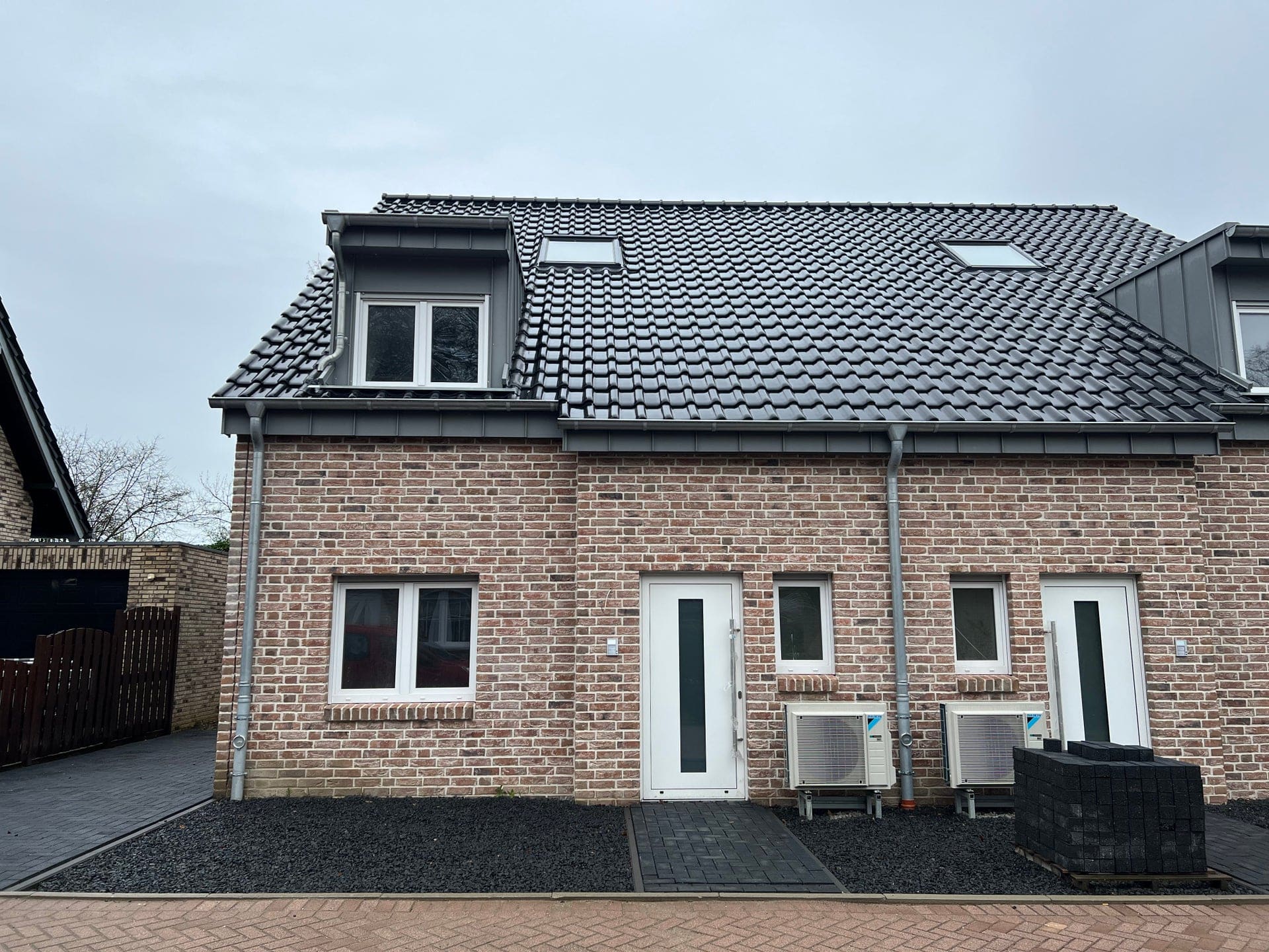 Appartement in Utrecht