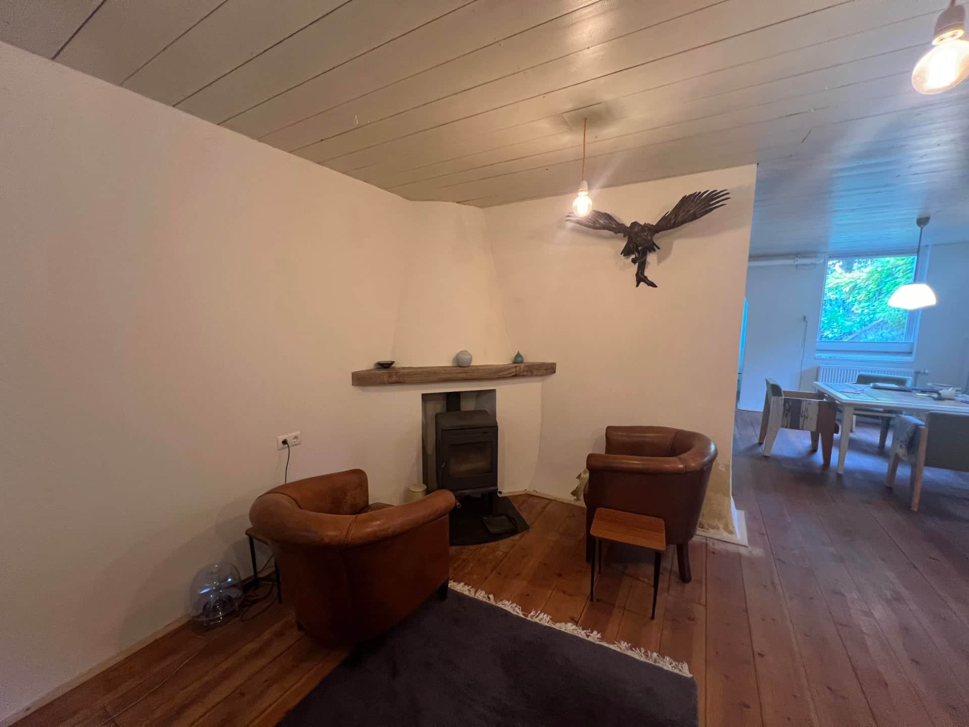 Appartement in Nijmegen