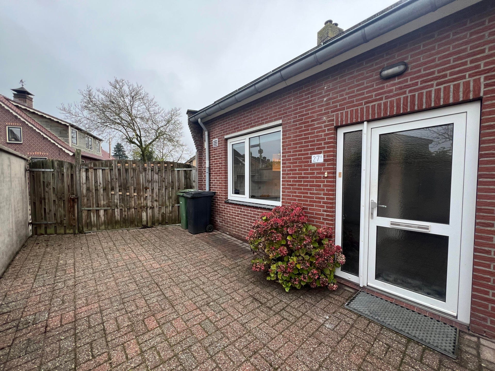 Family home in Mook en Middelaar