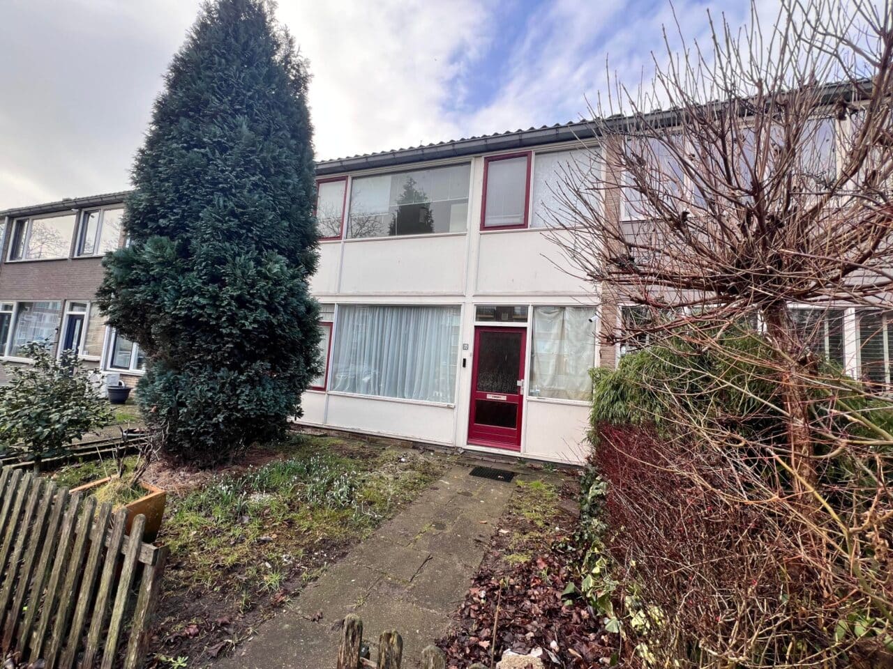 homes for rent on Aubadestraat 35