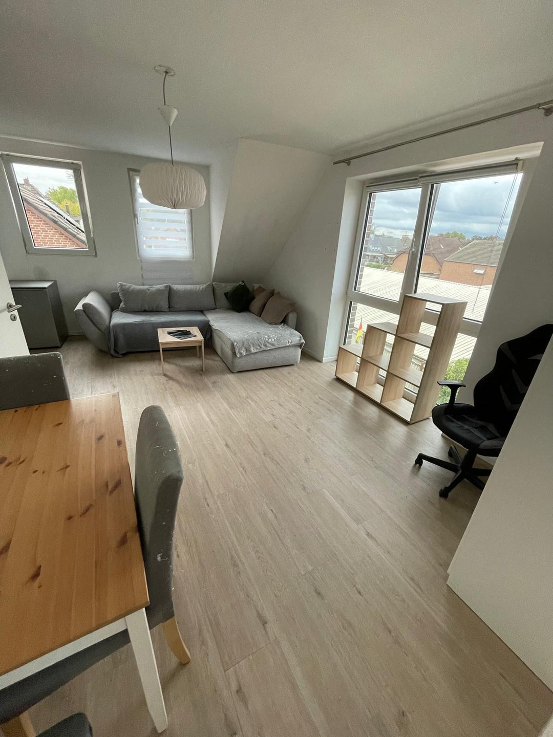 Appartement Zur Alte Kirche