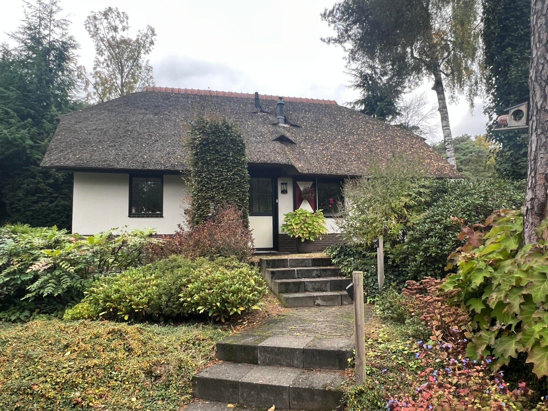 Family home in Ede
