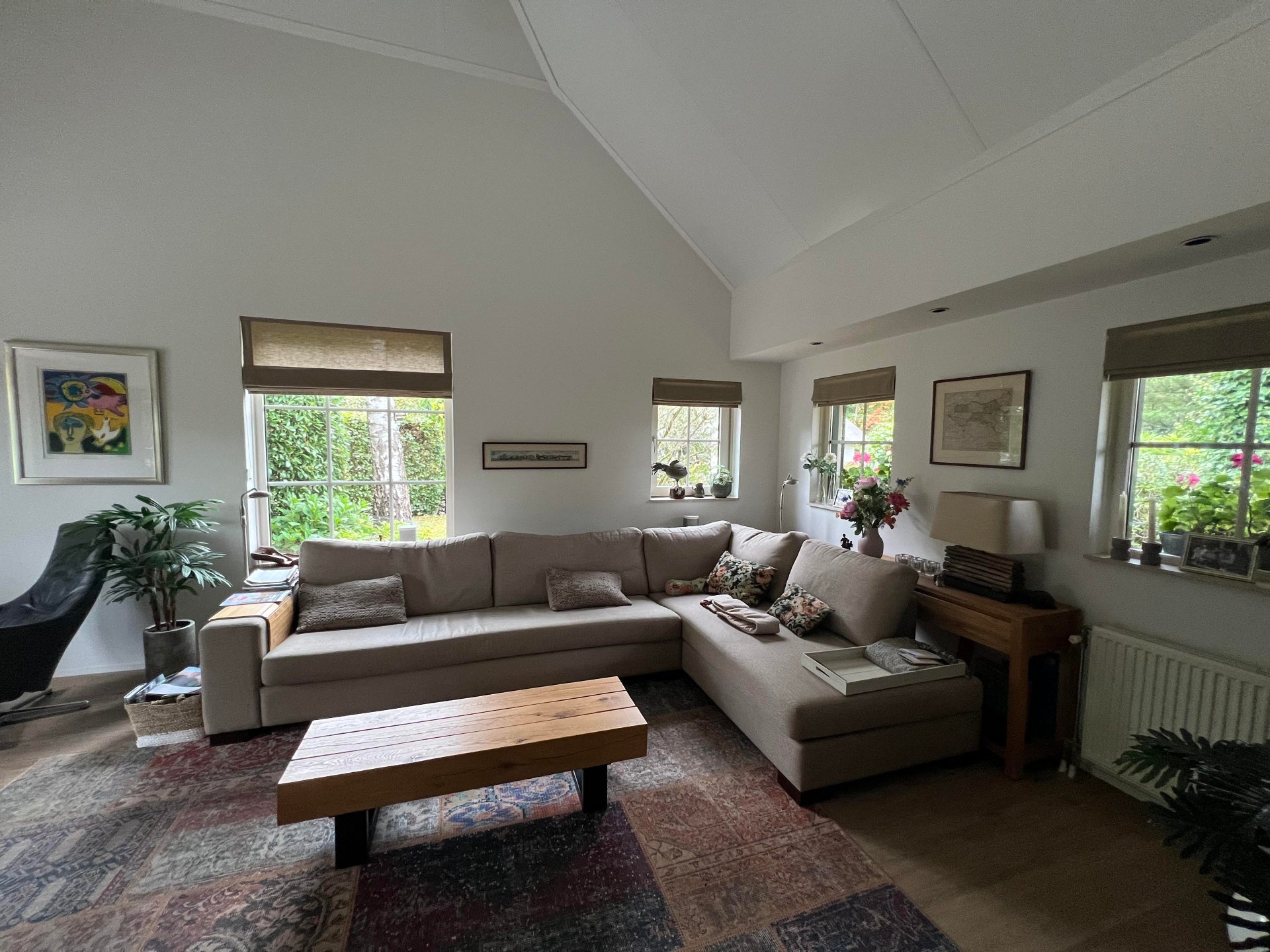 Huis Panoramaweg — foto 3