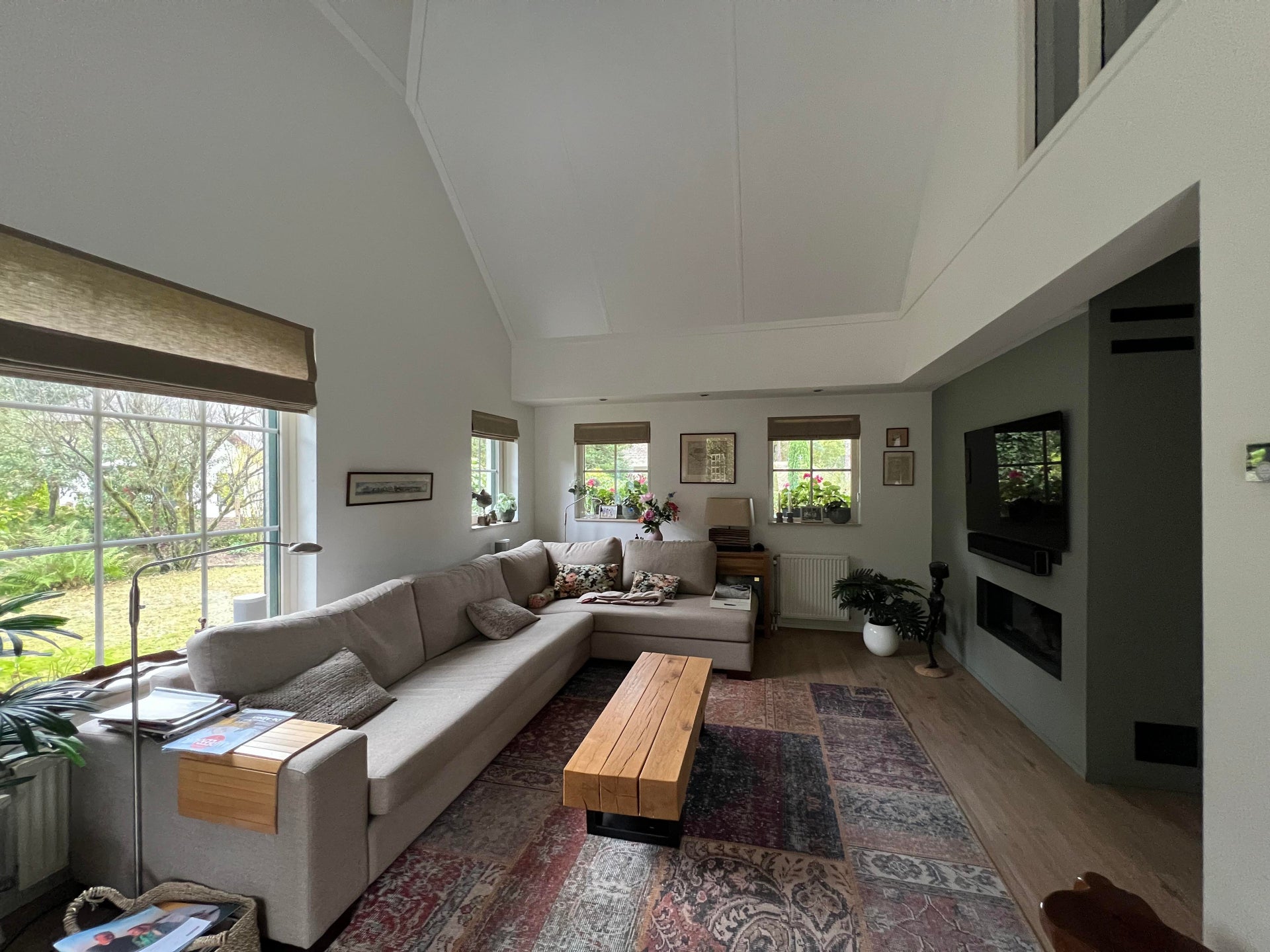 Huis Panoramaweg — foto 2