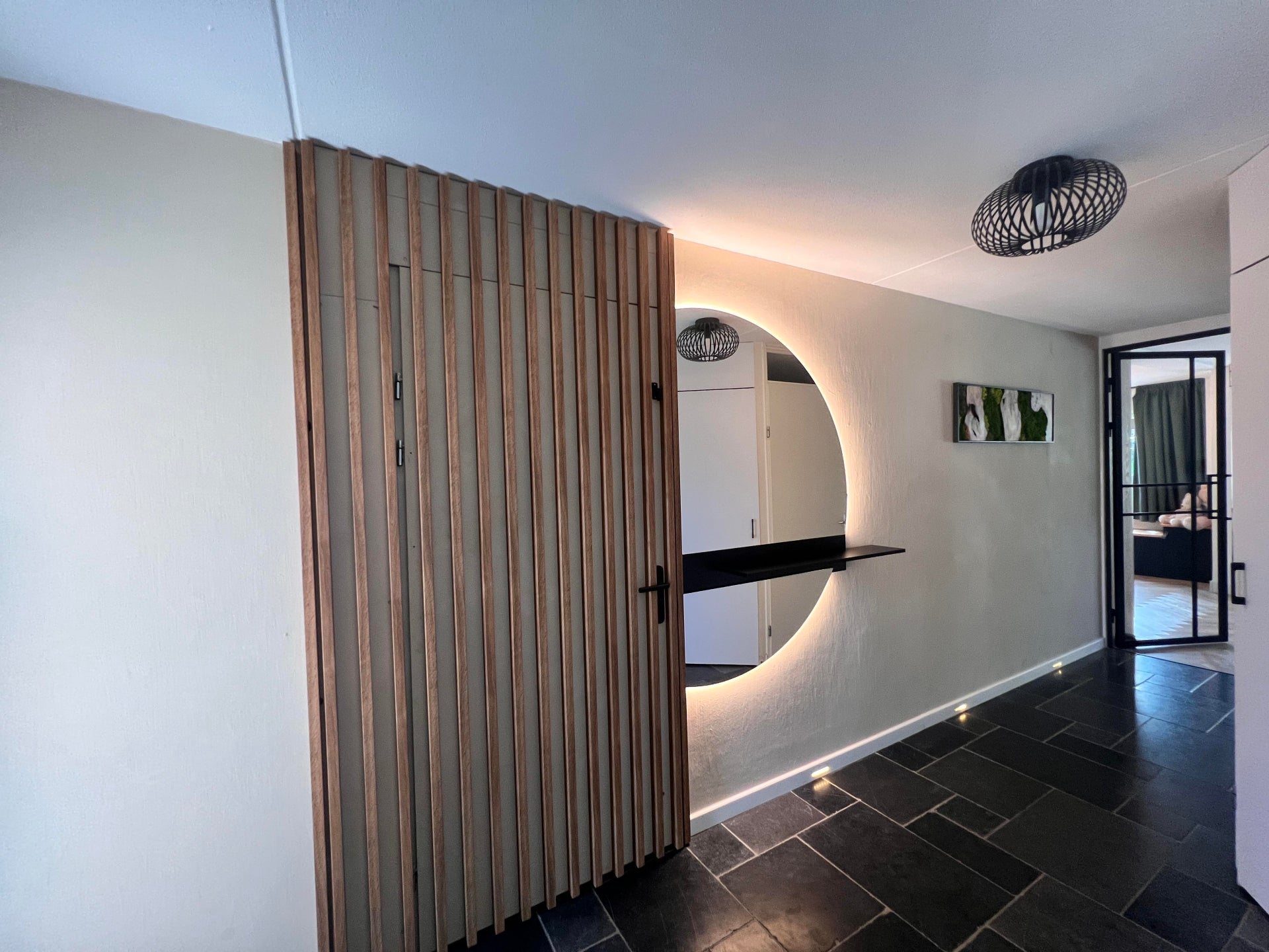 Huis Wolfsbossingel — foto 3