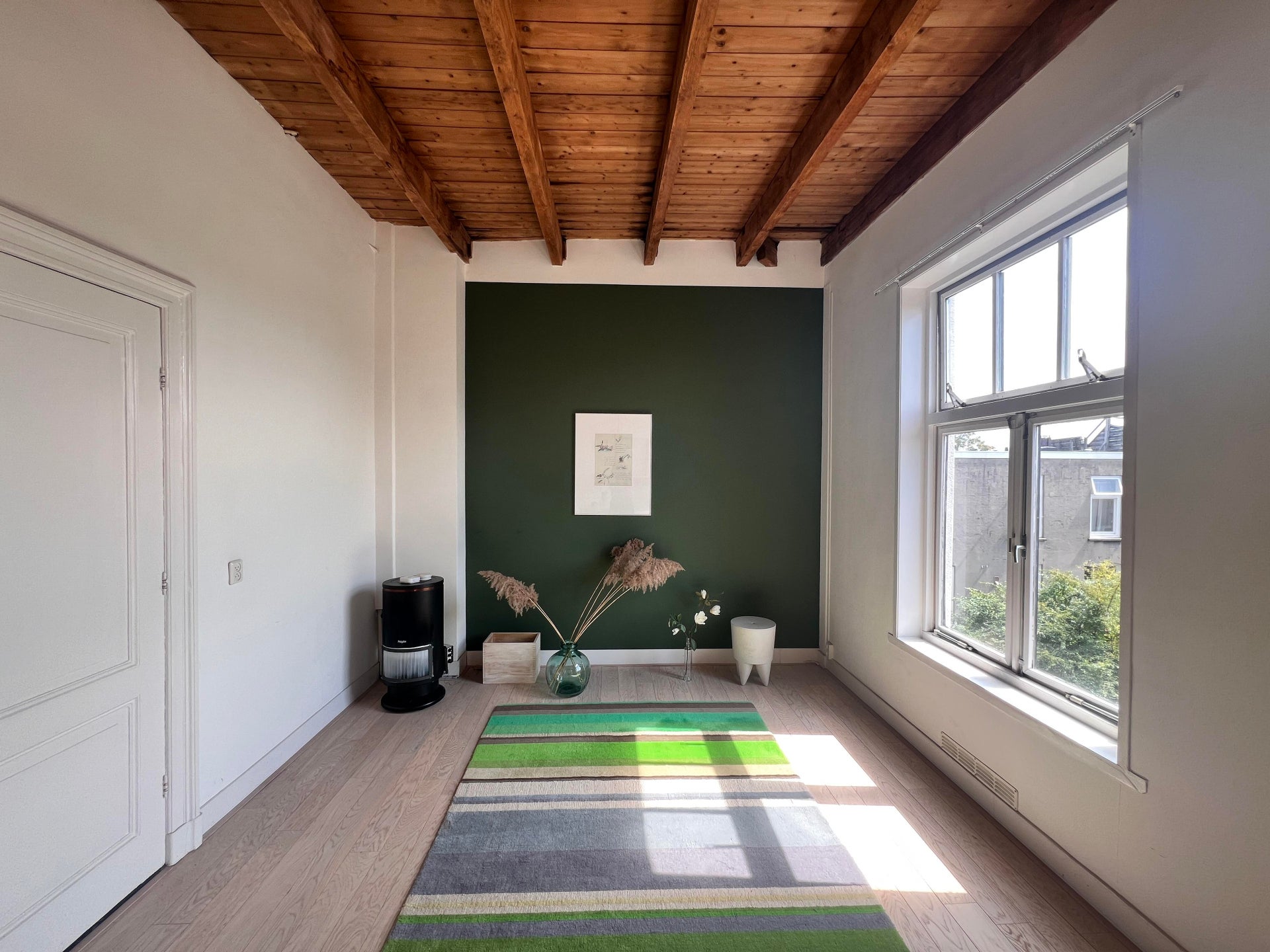 Appartement St. Stephanusstraat — foto 3