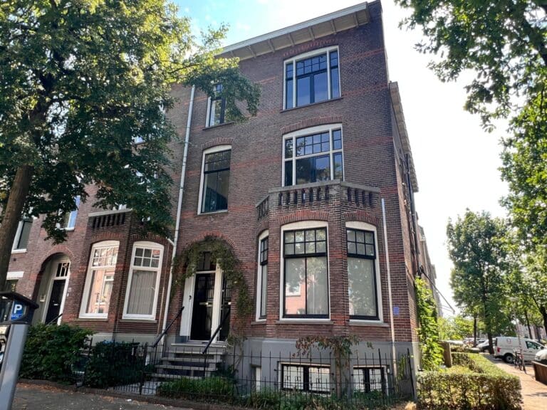 St. Stephanusstraat, Nijmegen