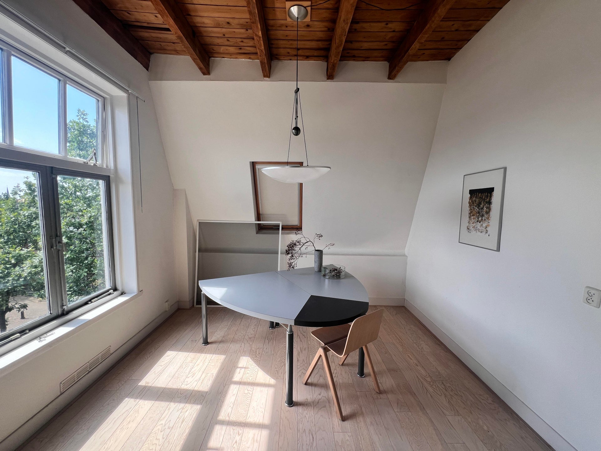 Appartement St. Stephanusstraat — foto 2