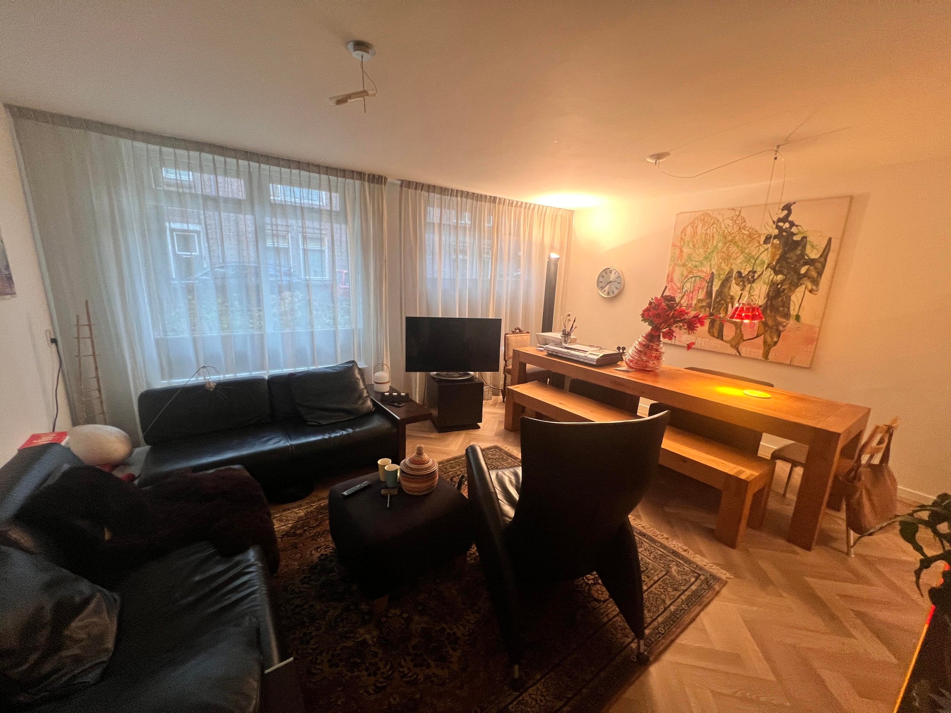 Appartement in Nijmegen