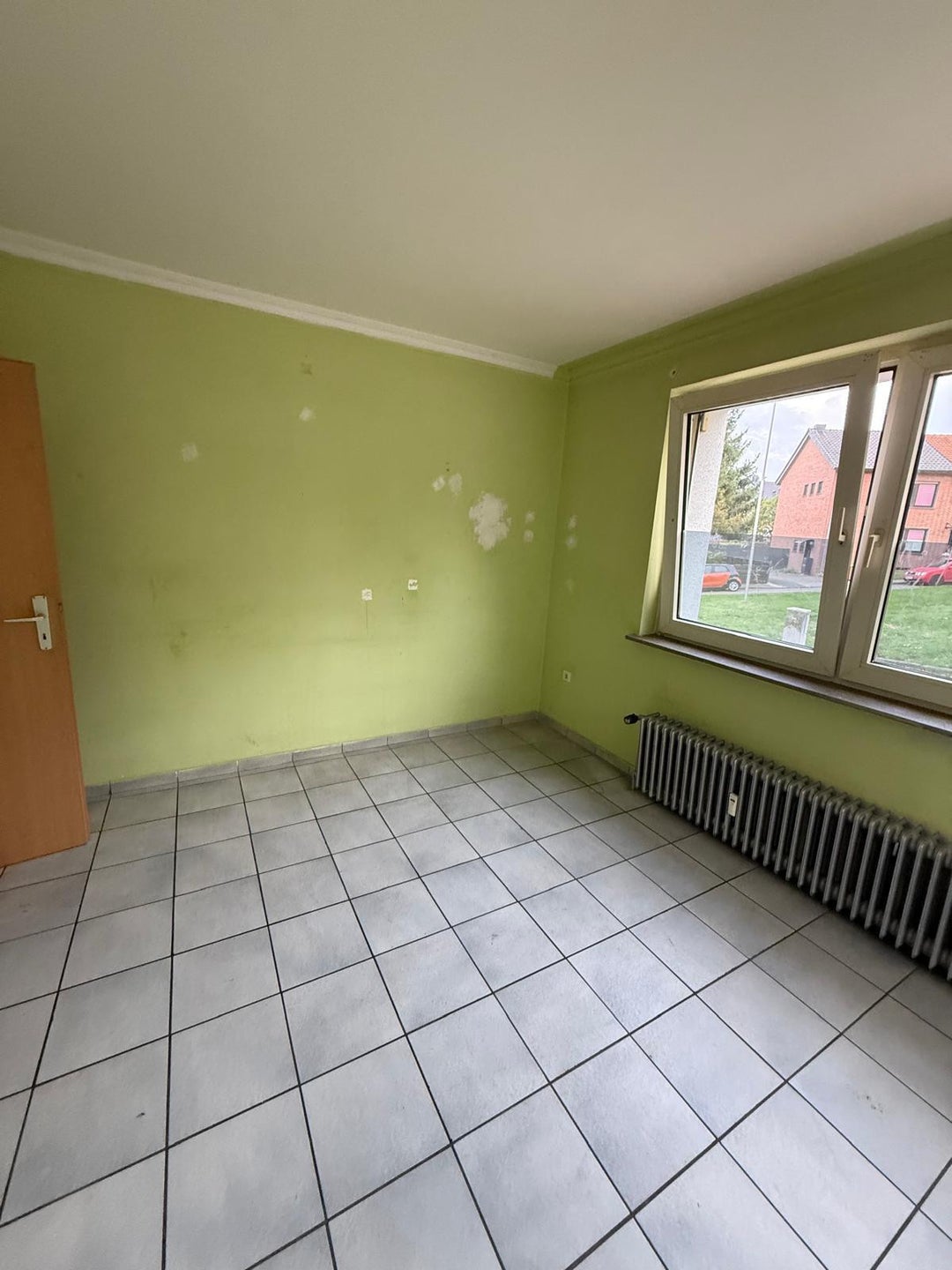 Appartement heideberger mauer — foto 1
