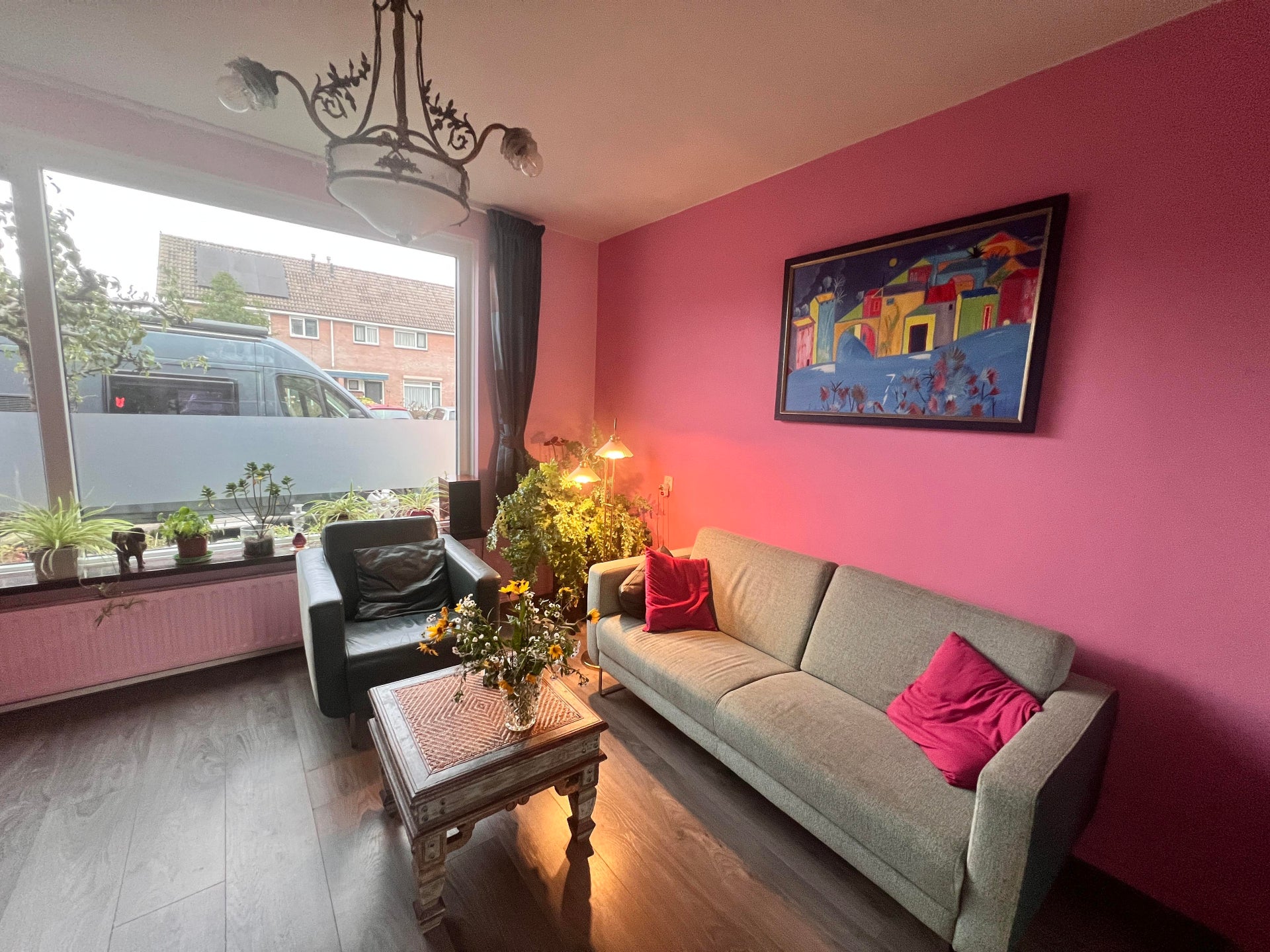 Huis Wethouder Burgers-stee — foto 2