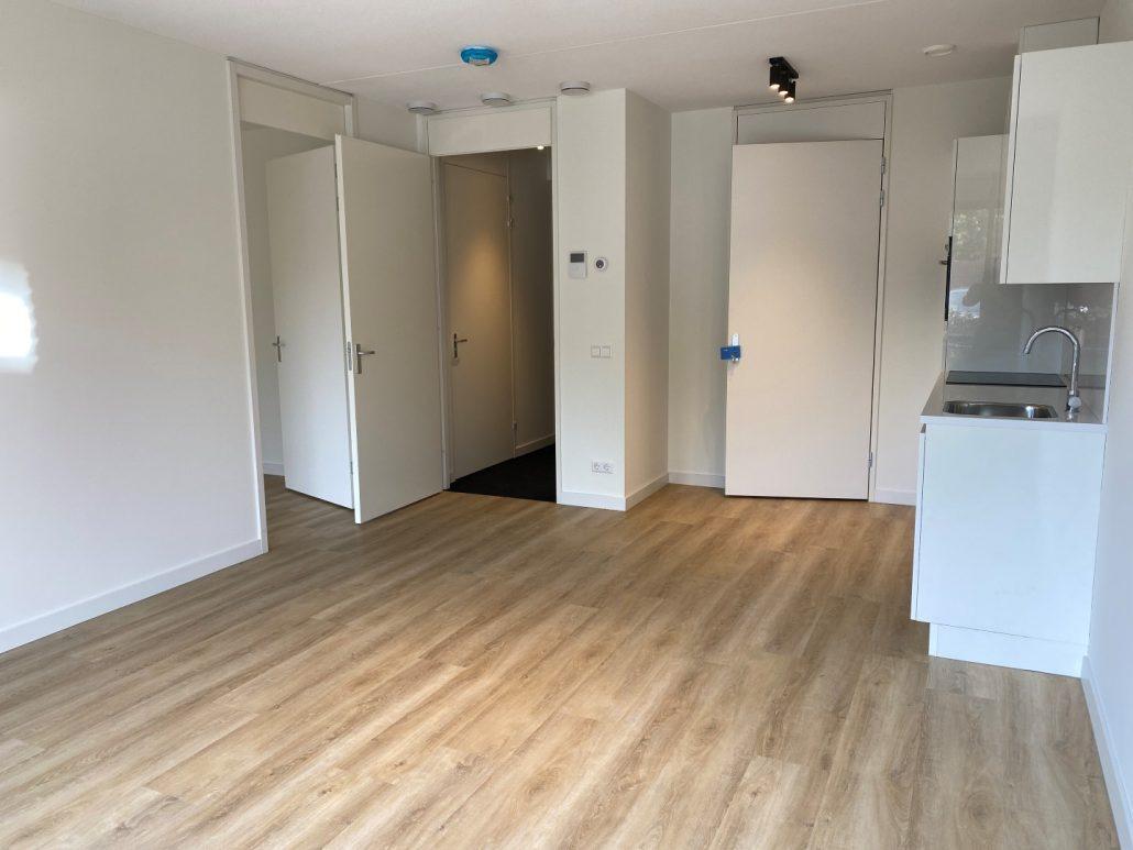 Apartment in Leiden